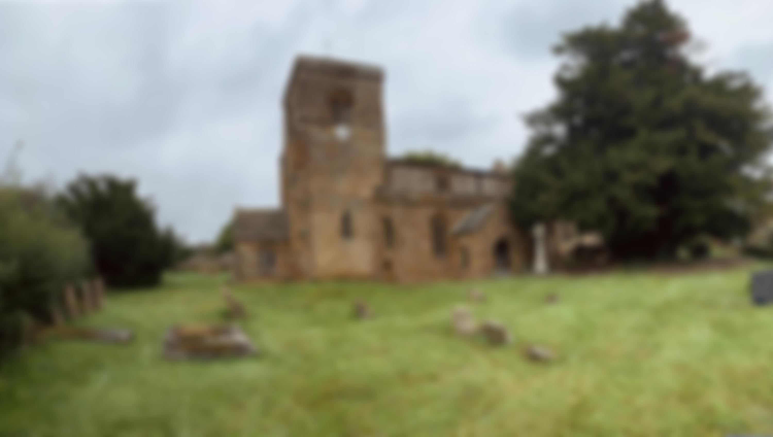 Aston Le Walls Village Hall | Charici