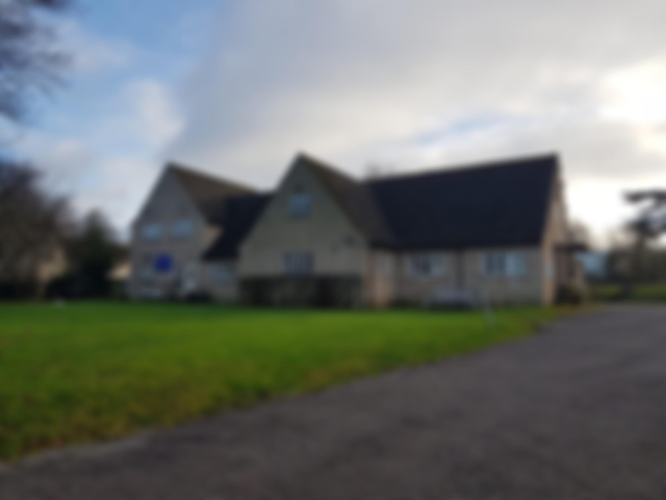 Old Headington Village Hall | Charici
