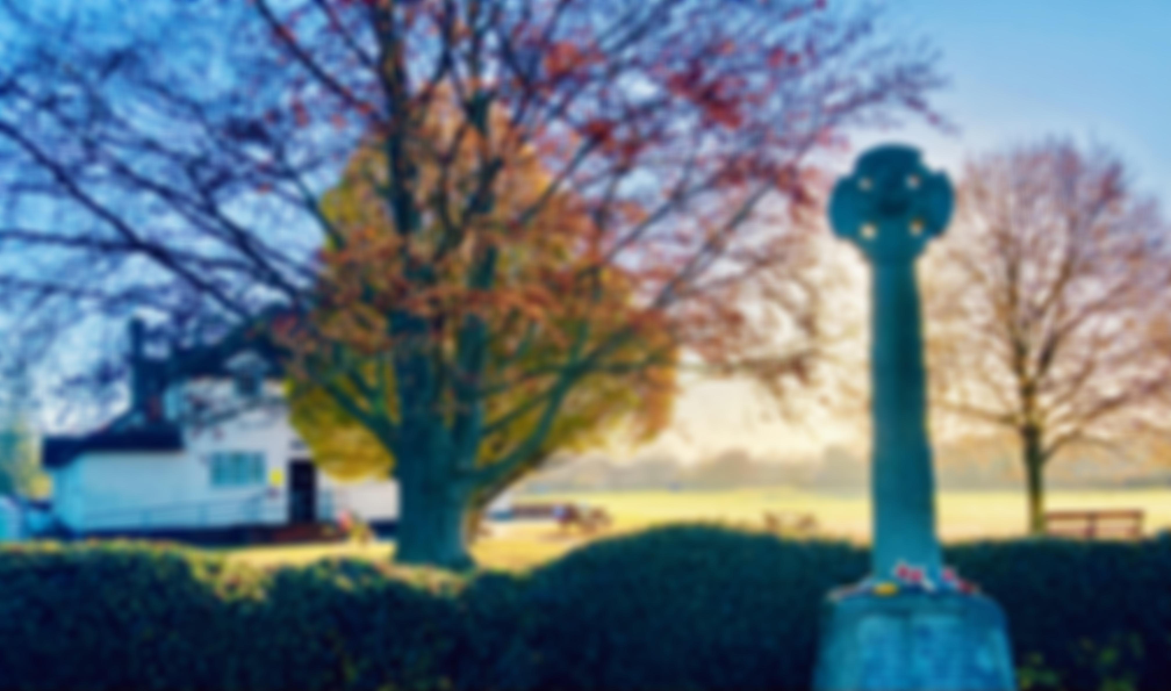 Woodcote Village Hall | Charici