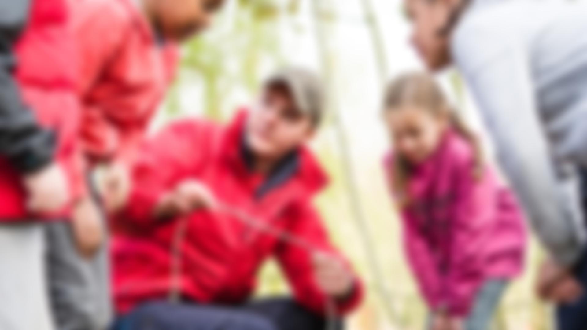 10Th Oxford Boy Scout Group | Charici