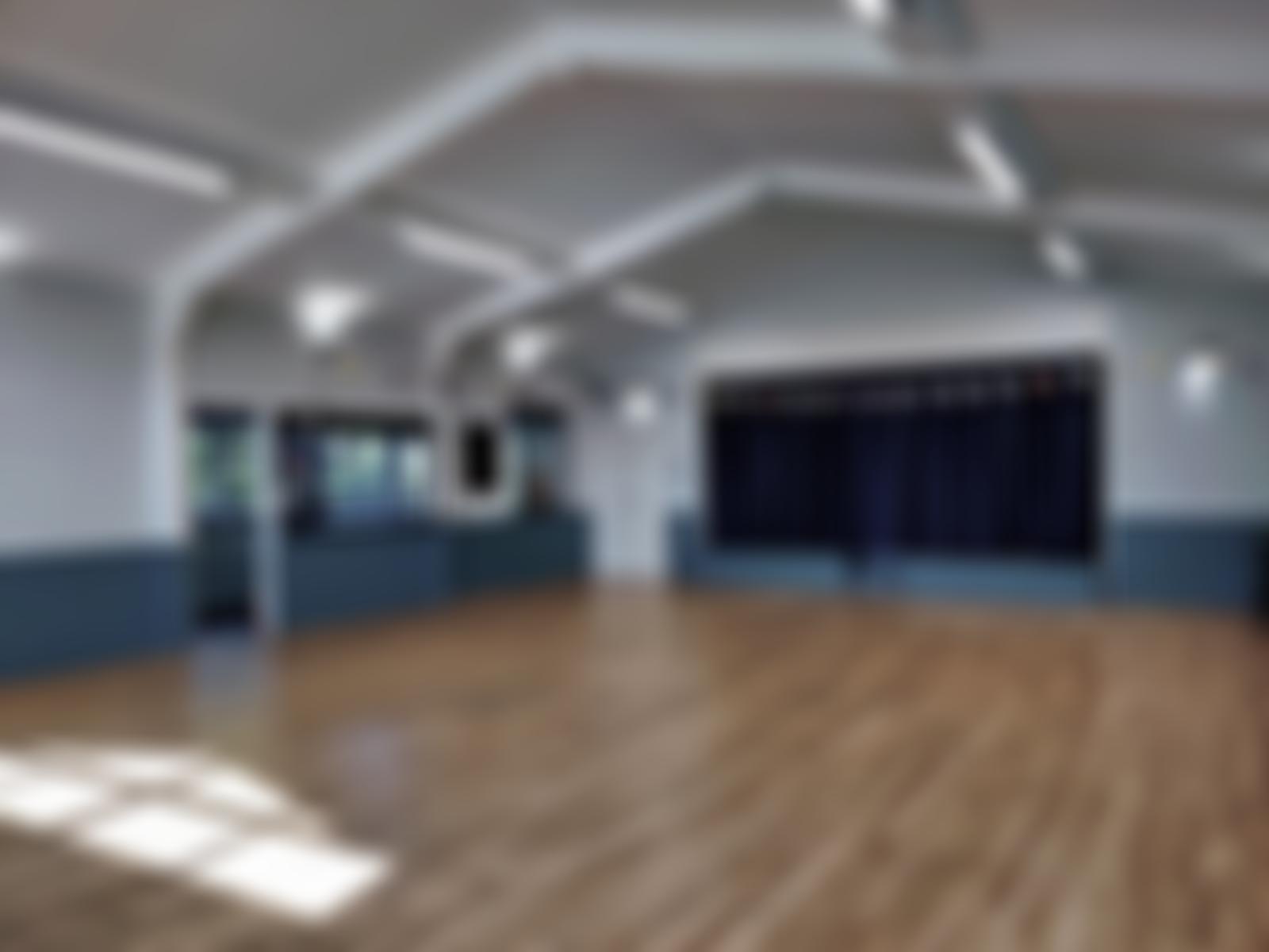 Marksbury Village Hall | Charici