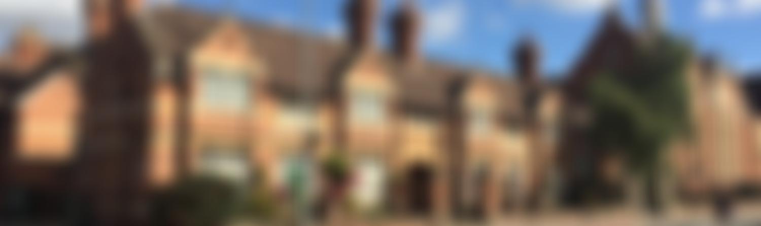 Queen Elizabeth Almshouses | Charici