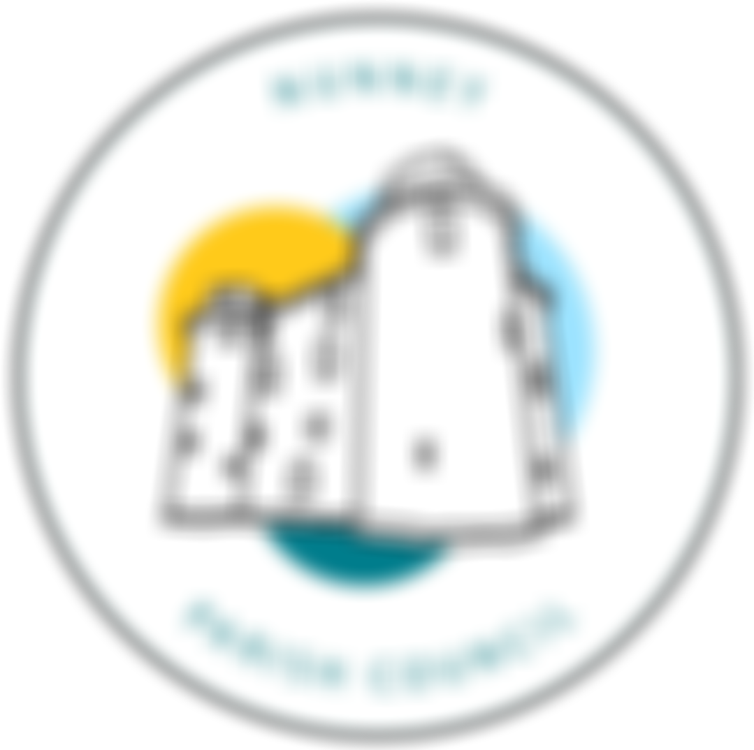 The Russell Field | Charici