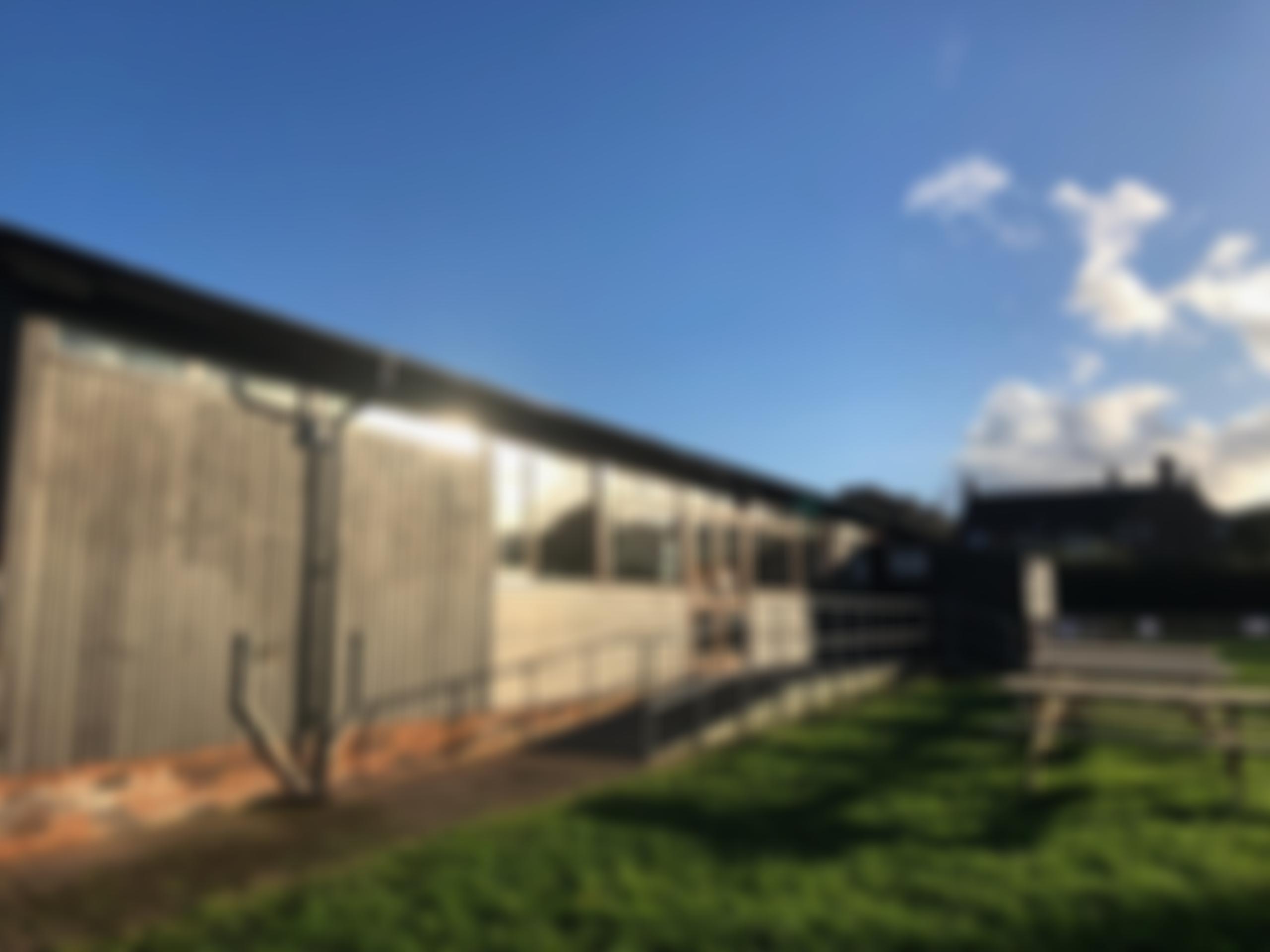 Allerford Community Hall | Charici