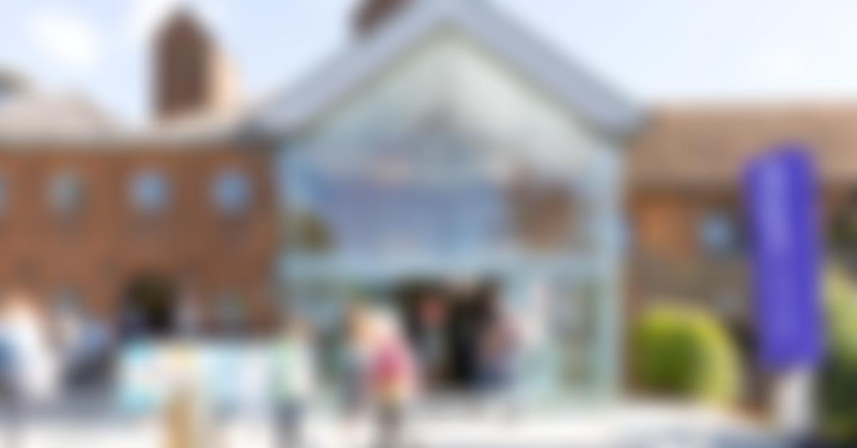 Farnham Maltings Association Limited | Charici