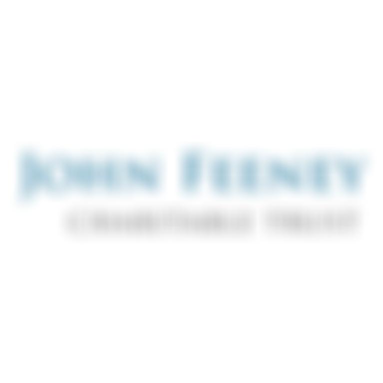 John Feeney Charitable Trust | Charici