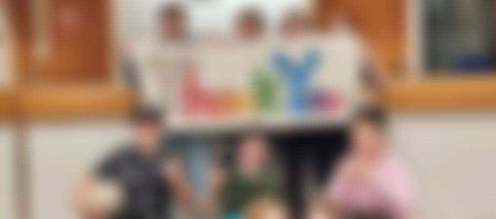 Surrey Clubs For Young People | Charici