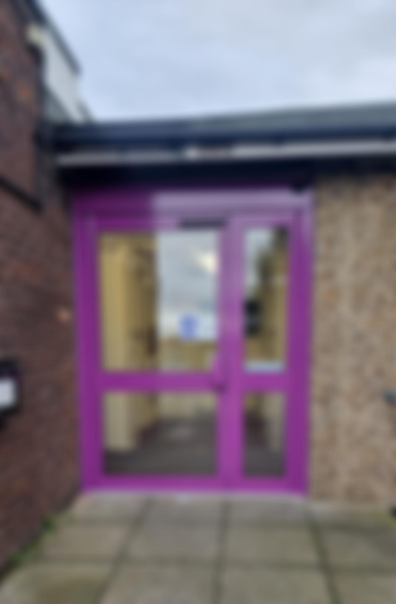 Polegate Community Association | Charici