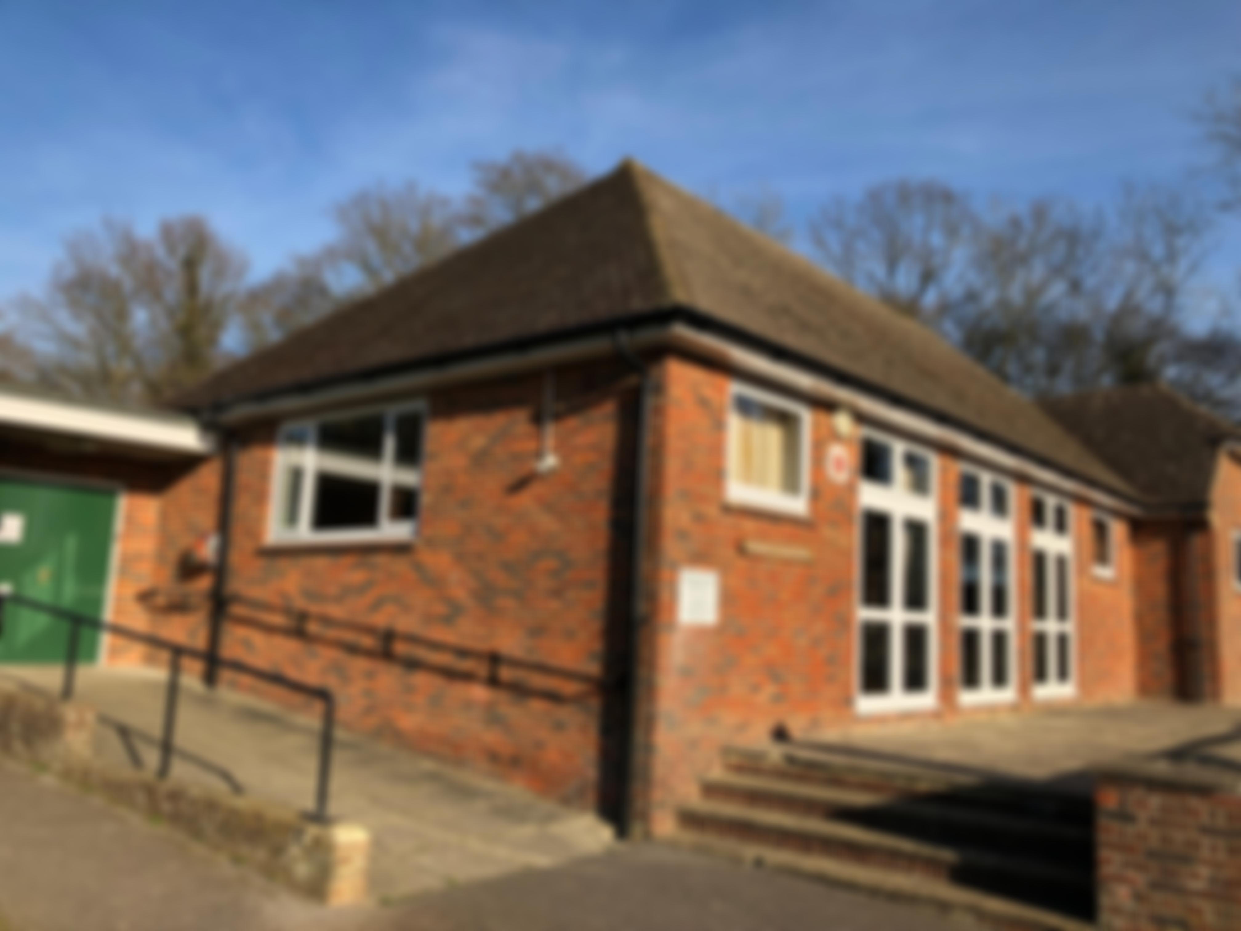 Stonegate Village Hall | Charici