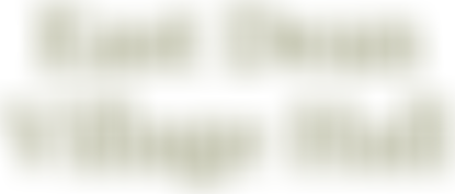 East Dean Village Hall | Charici