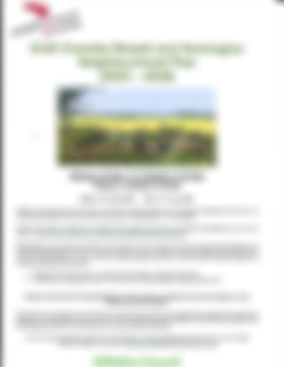 Coombe Bissett | Charici