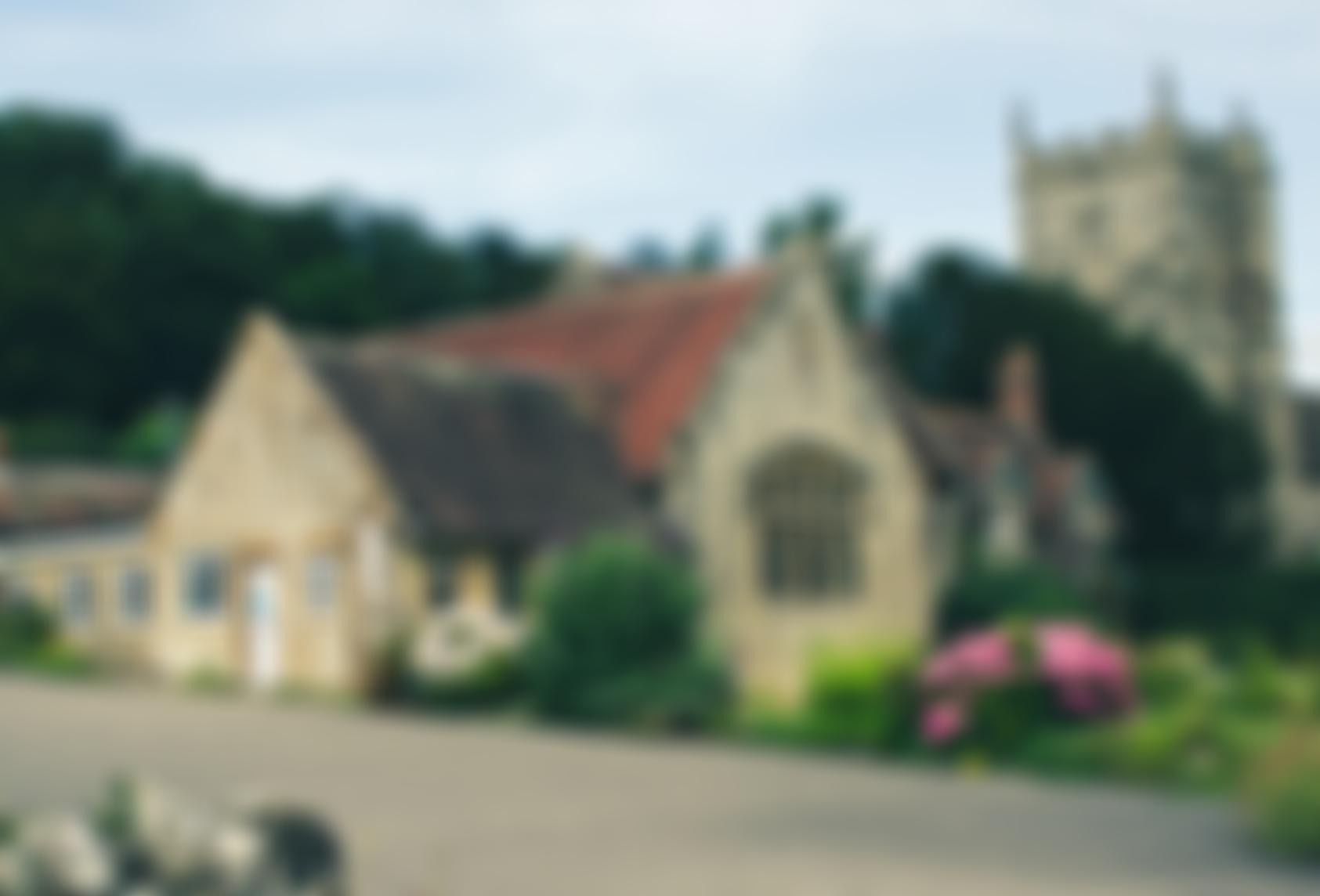 East Knoyle Village Hall | Charici