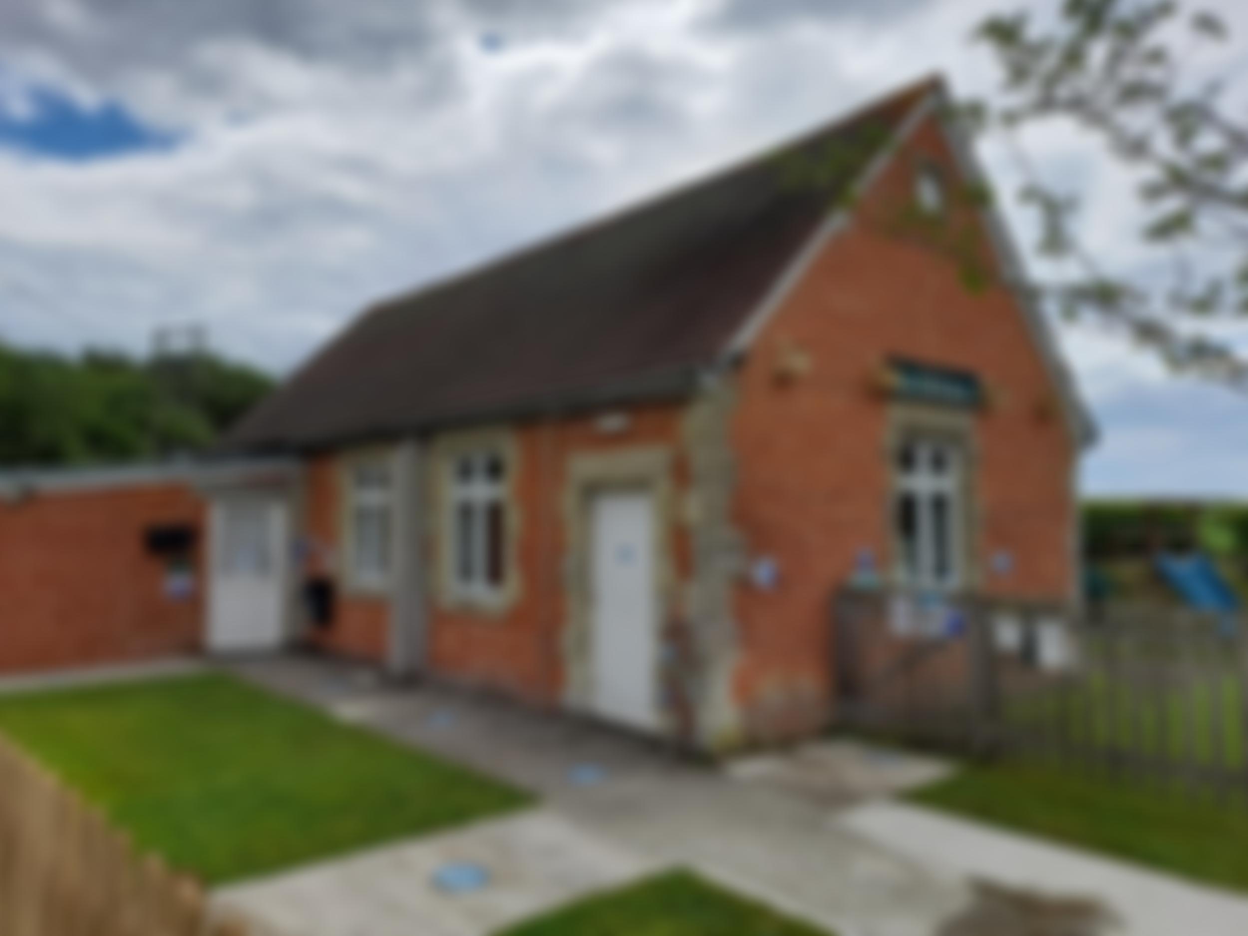 Semley Village Hall | Charici