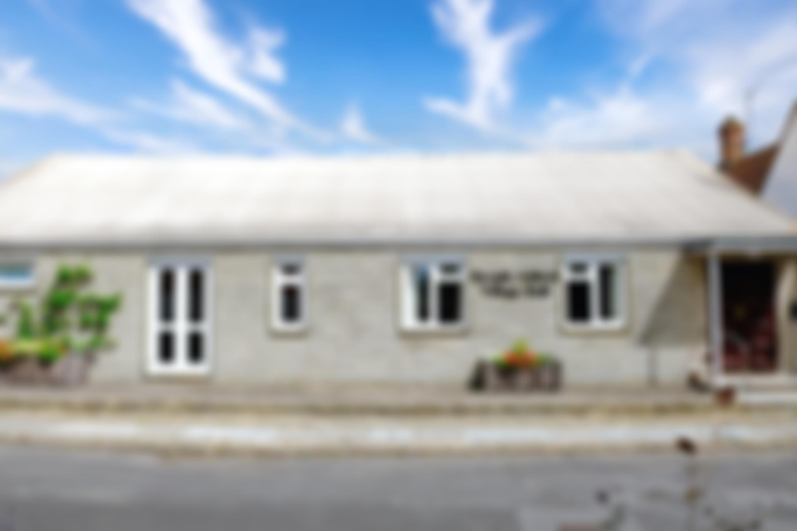 Steeple Ashton Village Hall | Charici