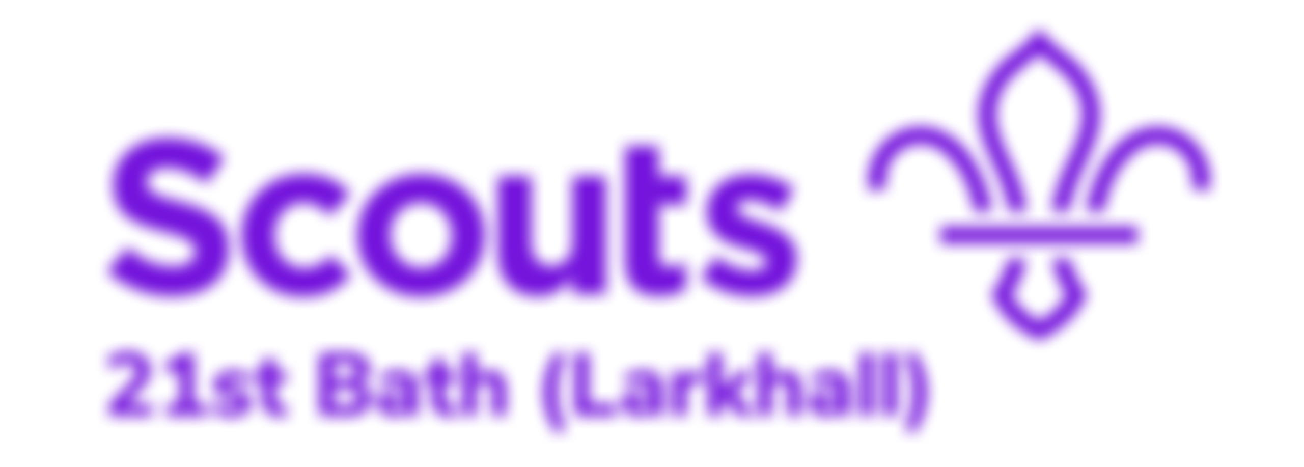 21St Bath Scout Group | Charici