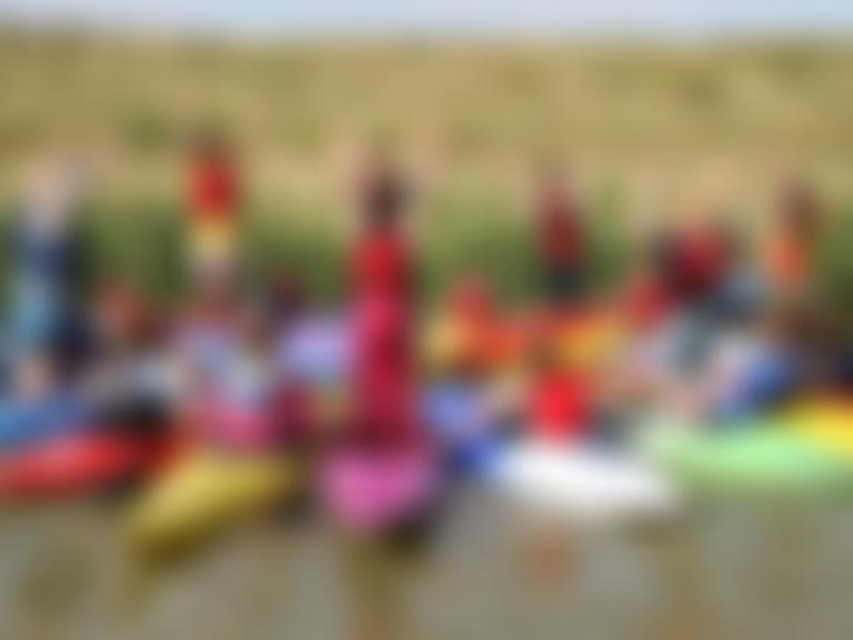 7Th Reigate Scout Group | Charici