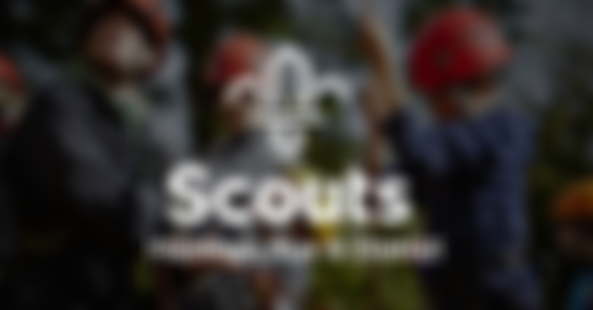 Hastings Rye And District Scout Council | Charici