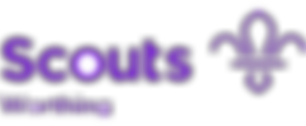 Worthing District Scout Council | Charici