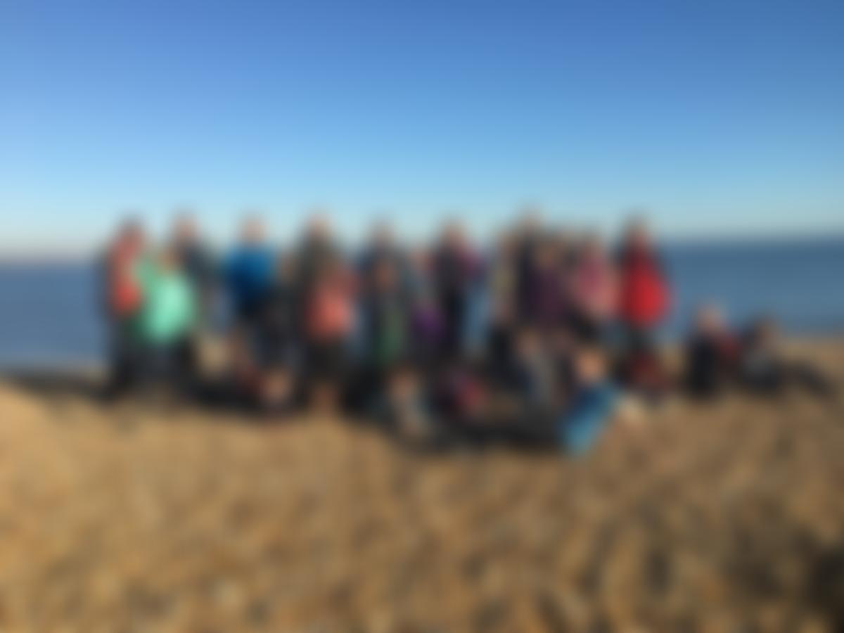 23Rd Salisbury (St Francis) Scout Group | Charici