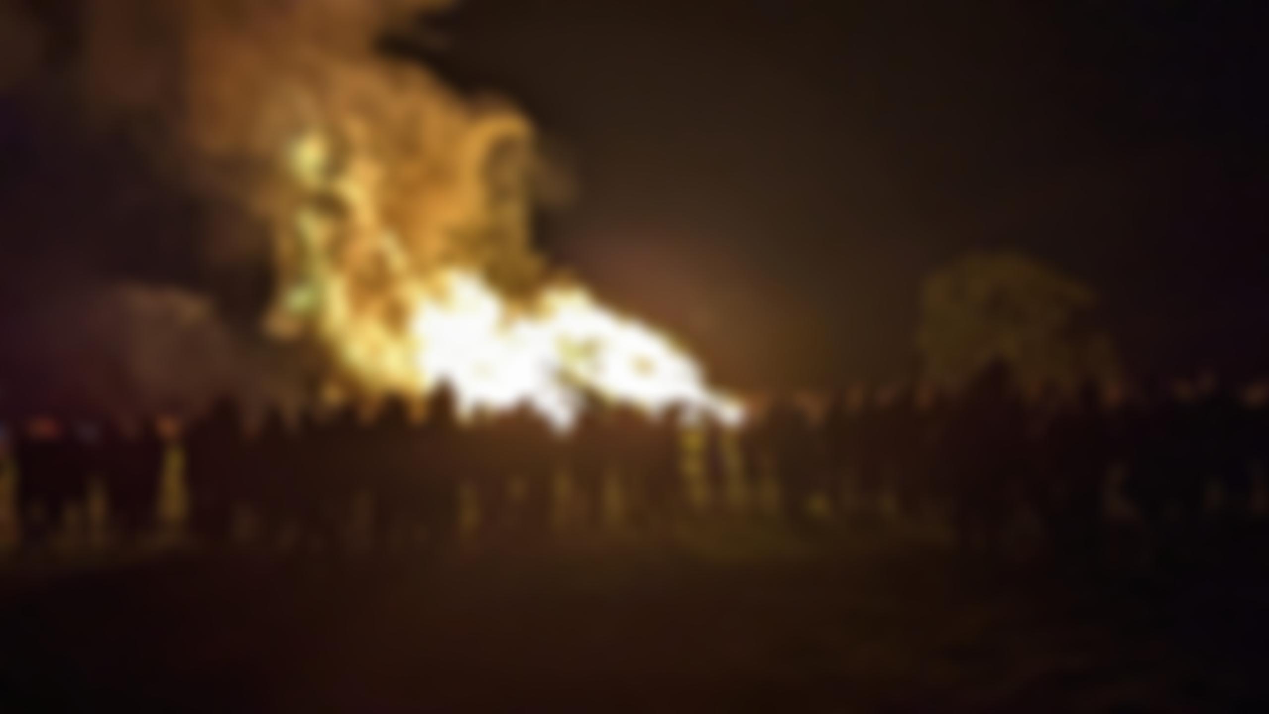 1St Wootton Bassett Scout Group | Charici