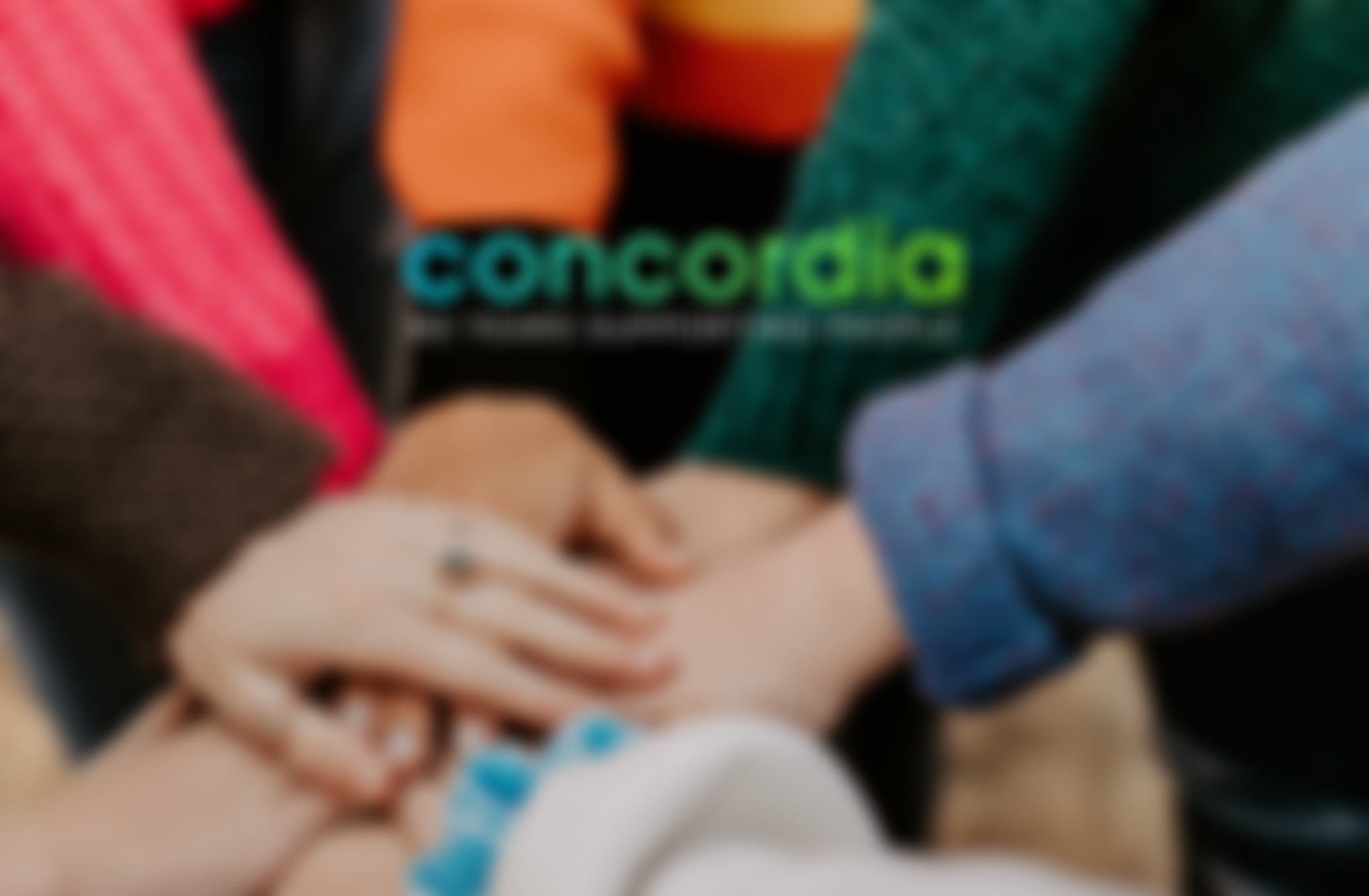 Concordia (UK) | Charici