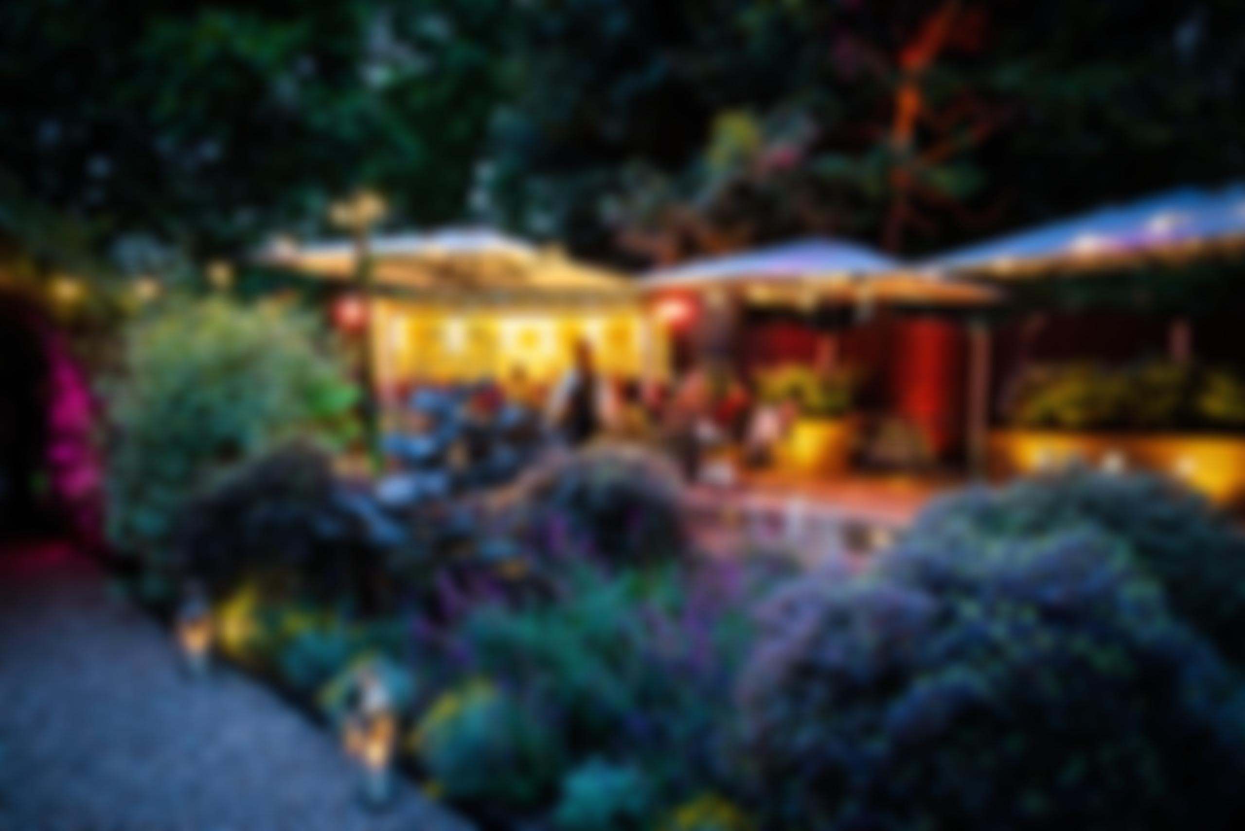 The Rosl Foundation | Charici