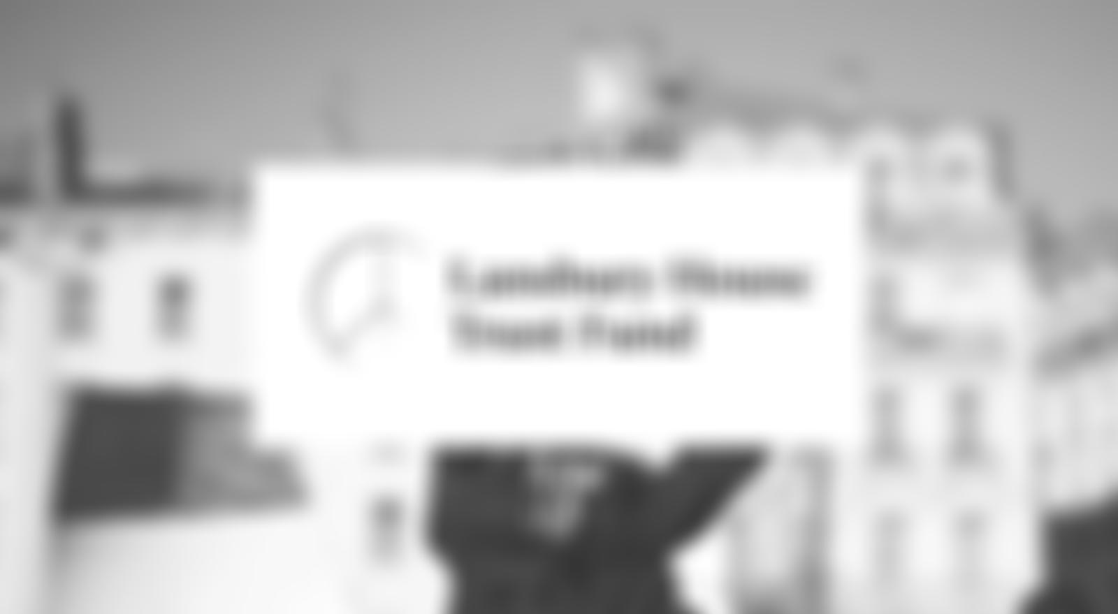 The Lansbury House Trust Fund | Charici