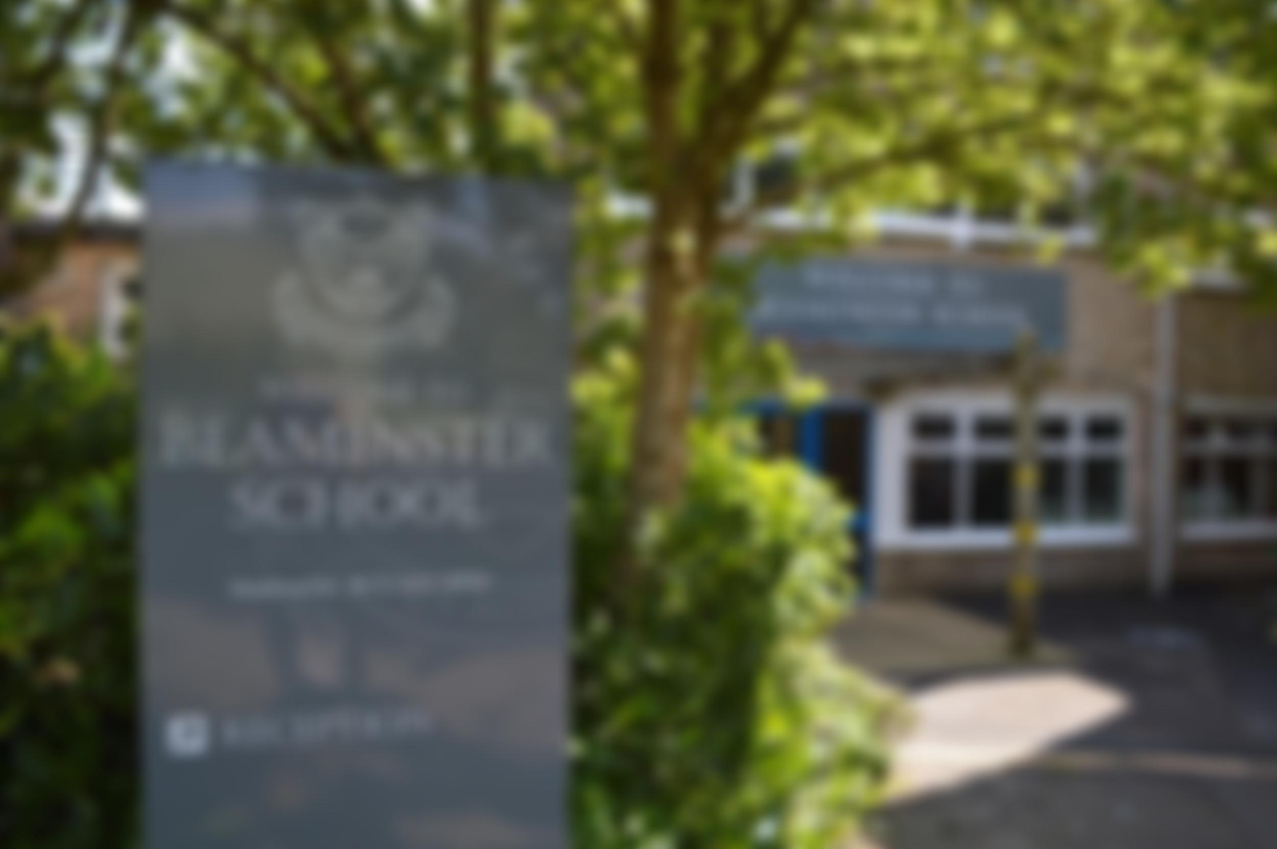Beaminster And Netherbury Grammar School Foundation | Charici