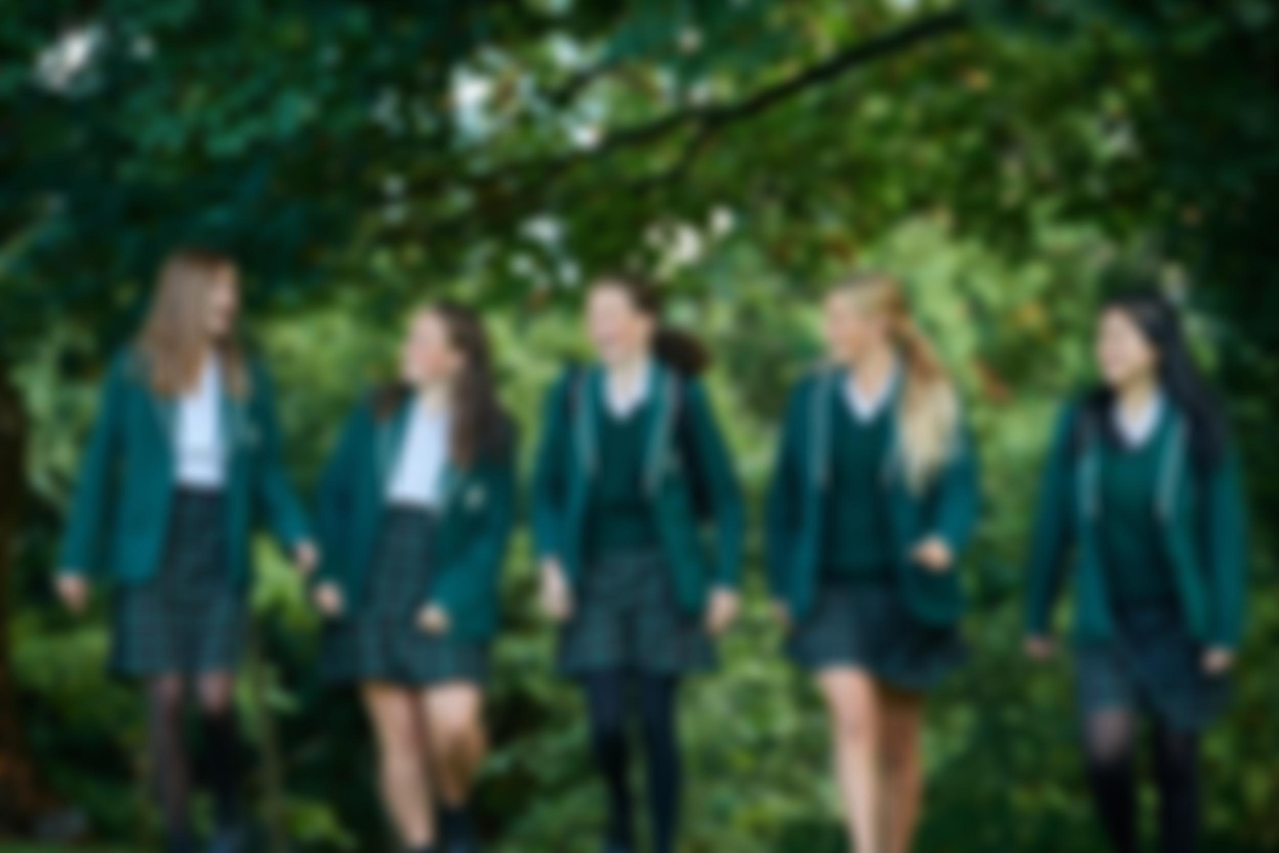 Truro High School For Girls | Charici