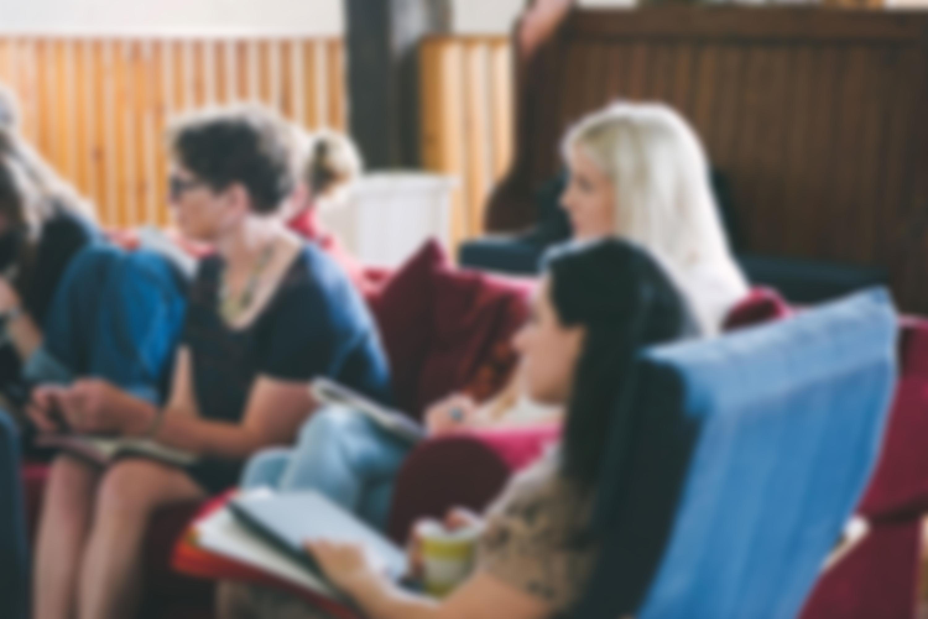 The Arvon Foundation | Charici