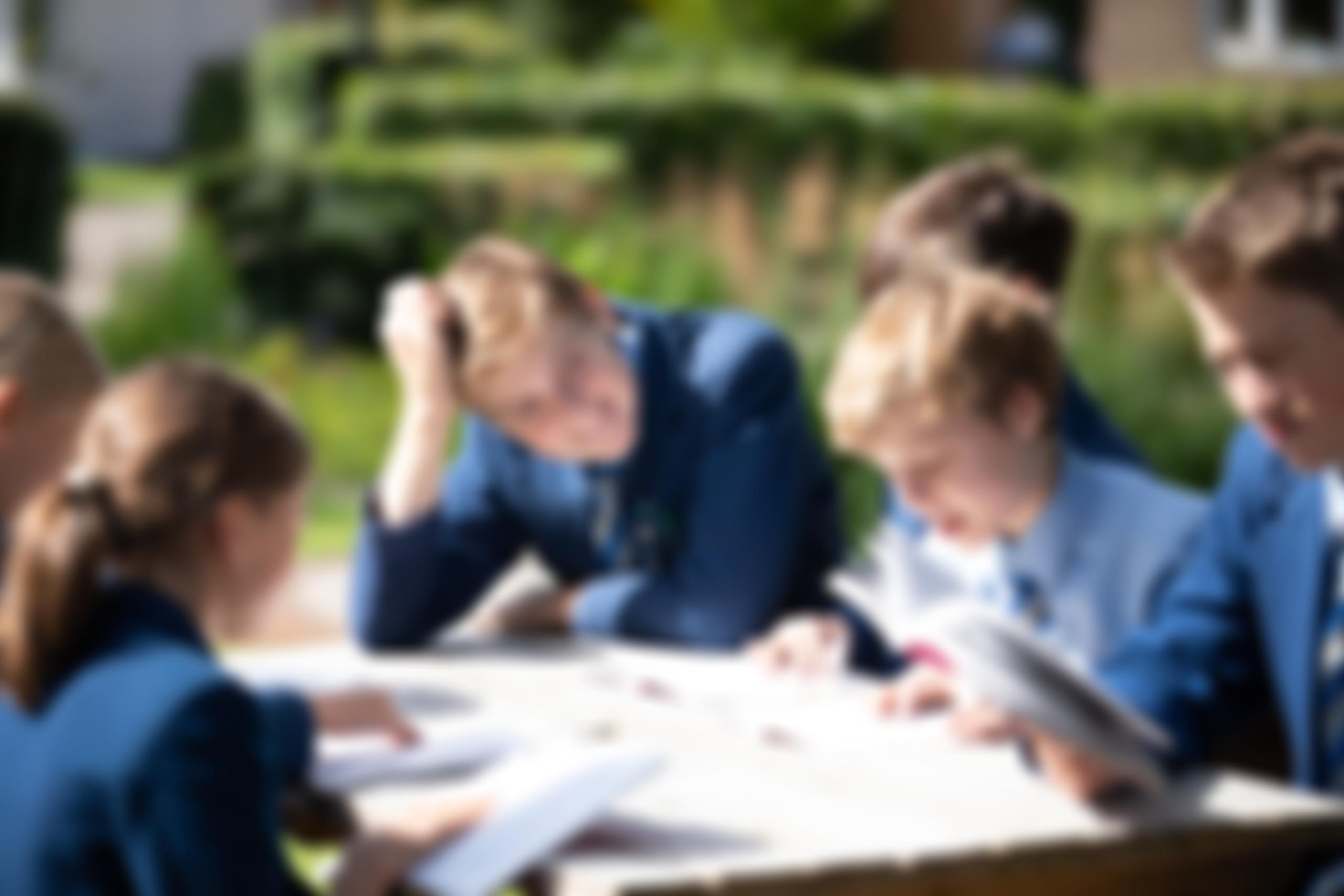 Pennthorpe School Trust Limited | Charici