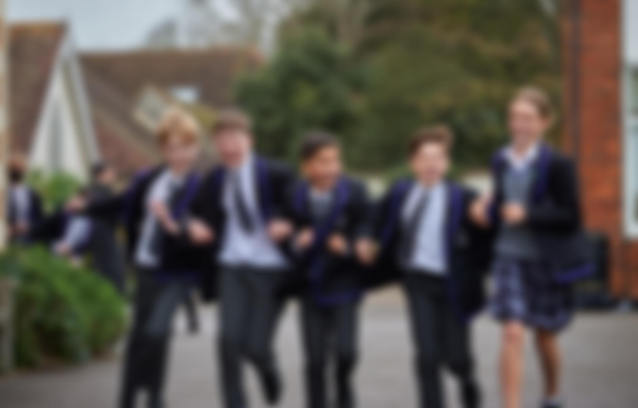 Kennedy Independent School Trust Limited | Charici