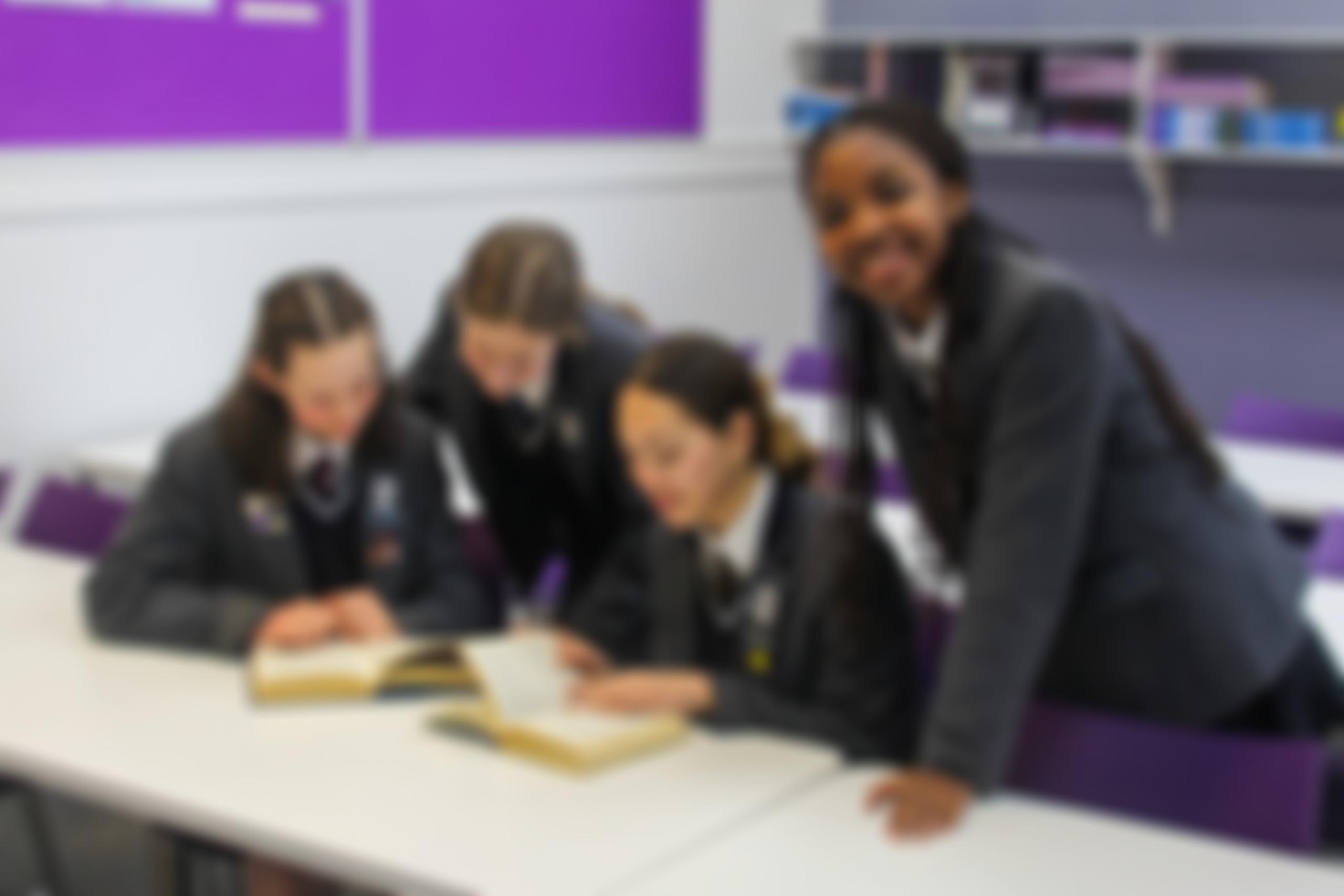 Roedean School | Charici