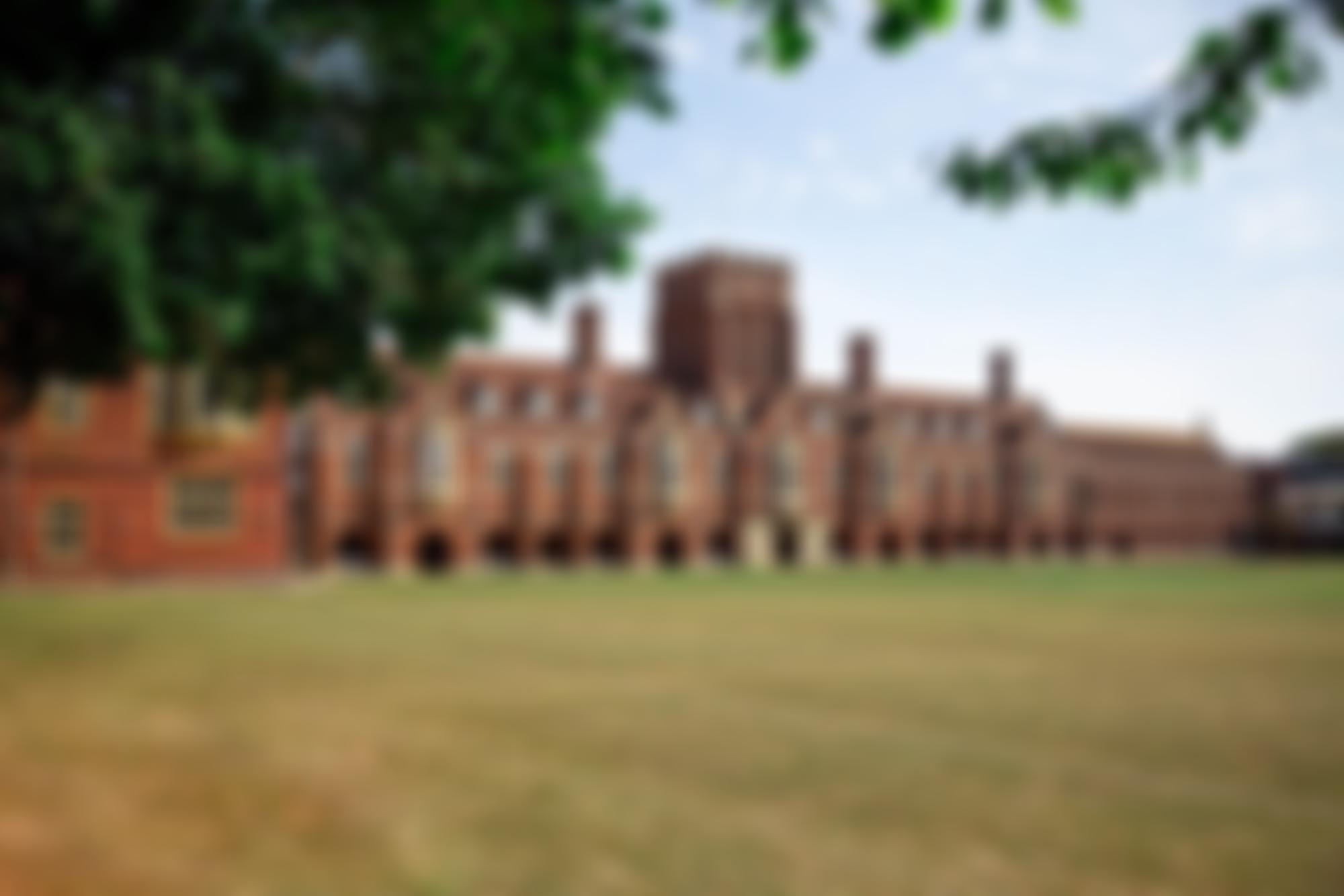 Eastbourne College (Incorporated) | Charici
