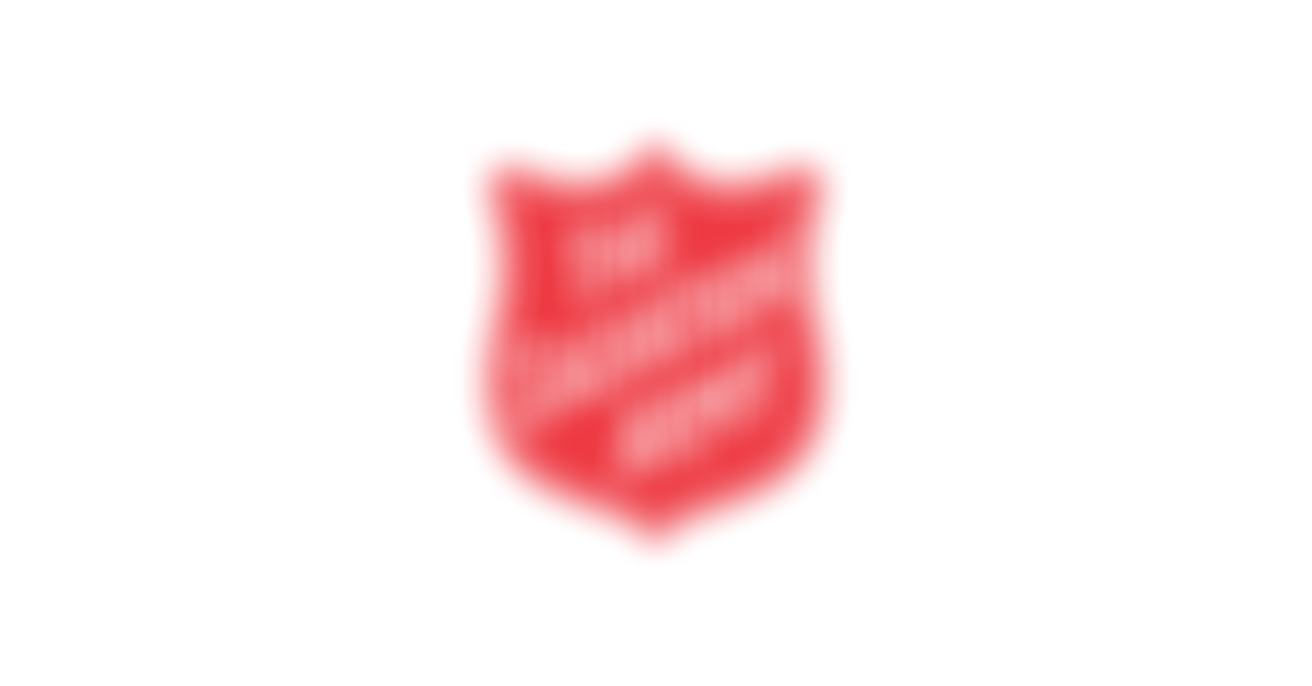 The Salvation Army Social Work Trust | Charici