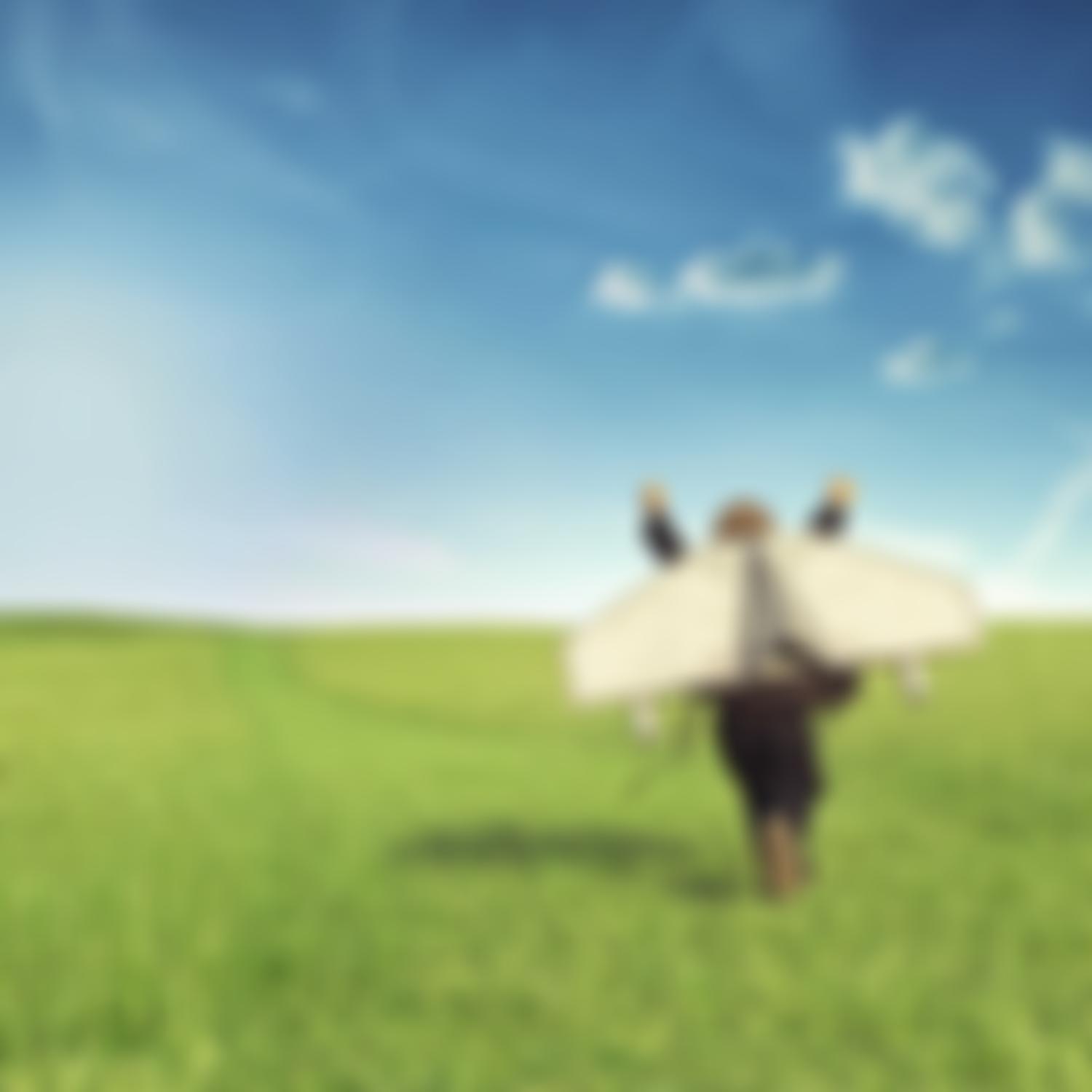 Caldecott Foundation Limited | Charici