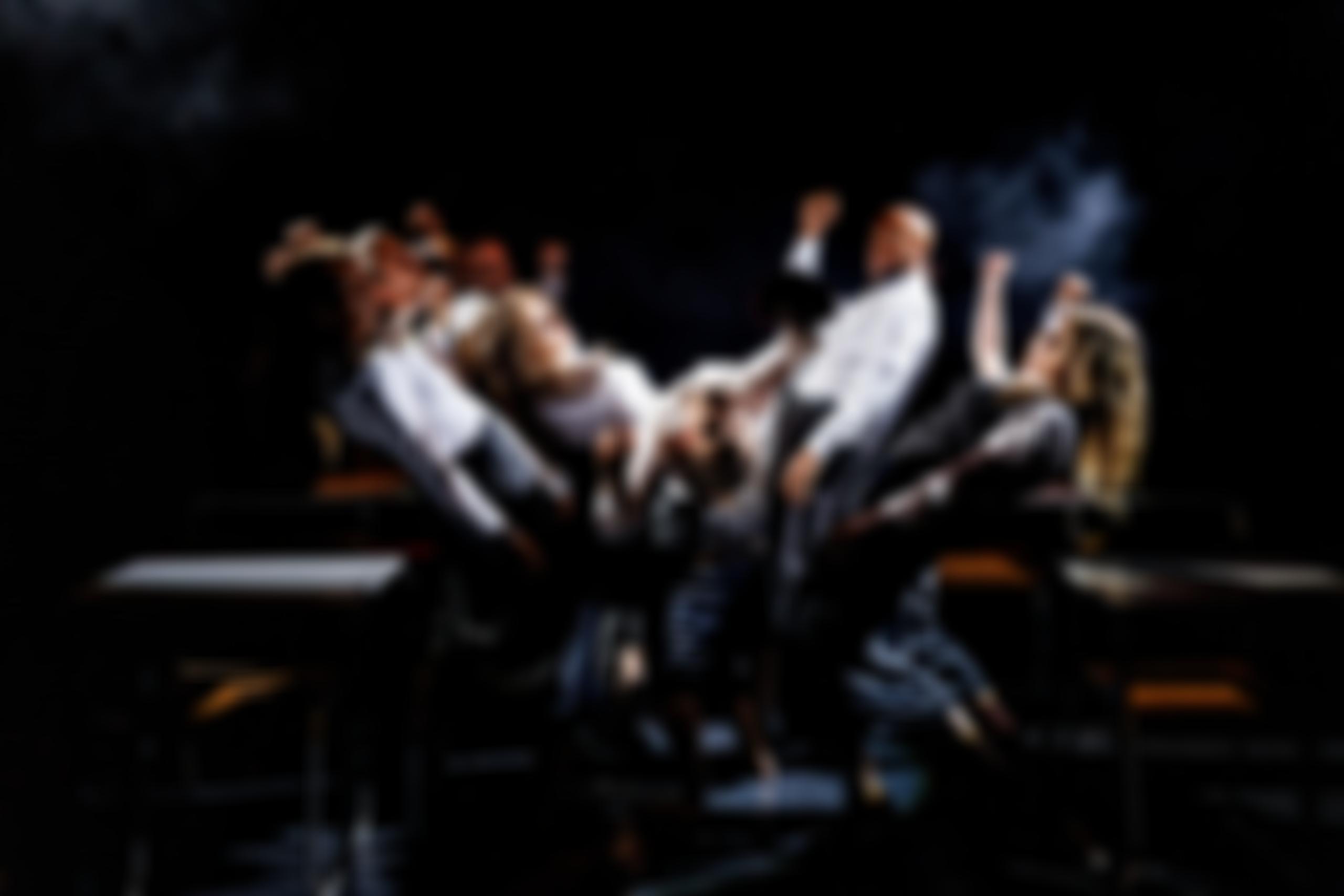 Rose Bruford College Of Theatre And Performance | Charici