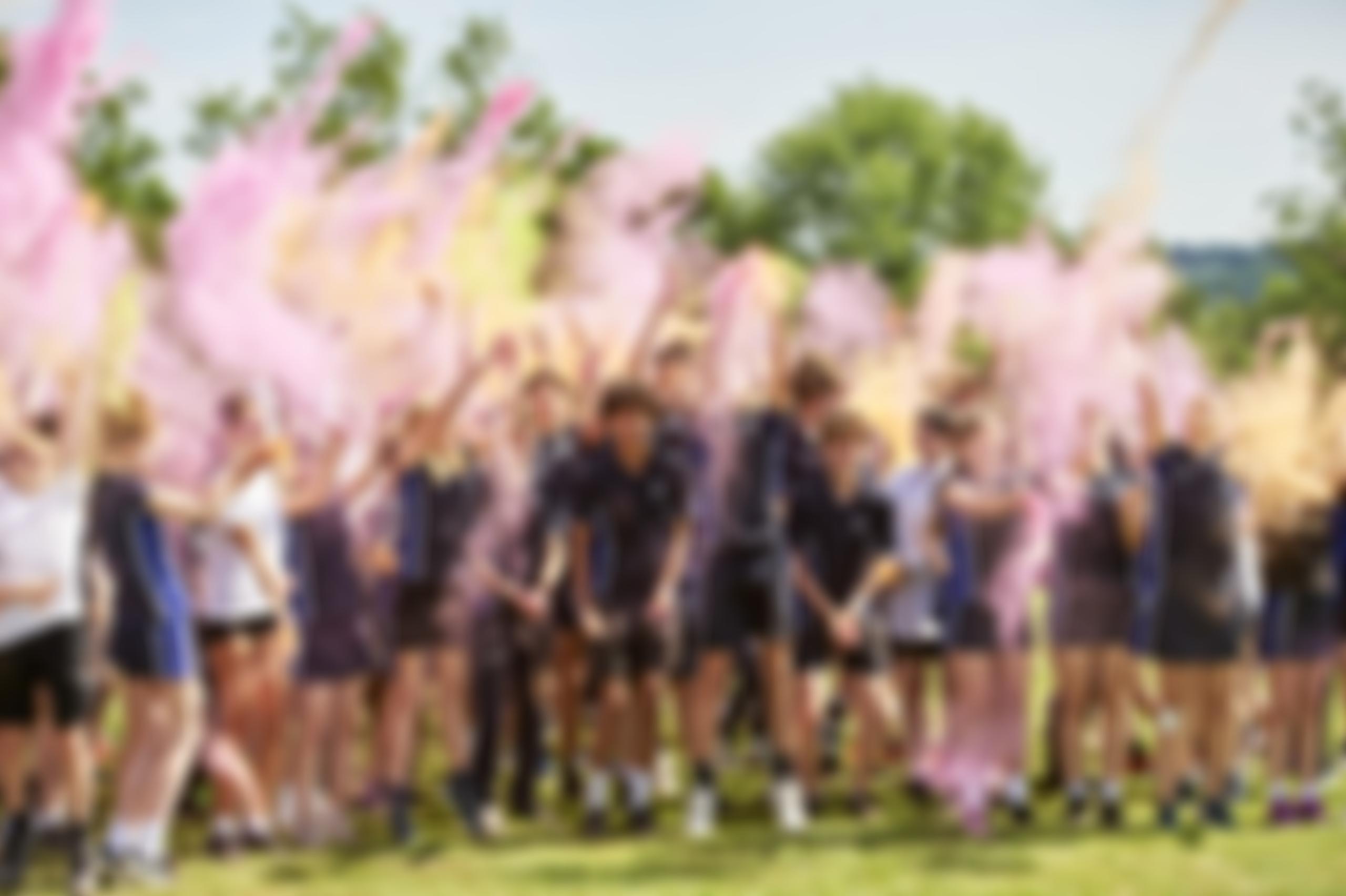 Bethany School | Charici