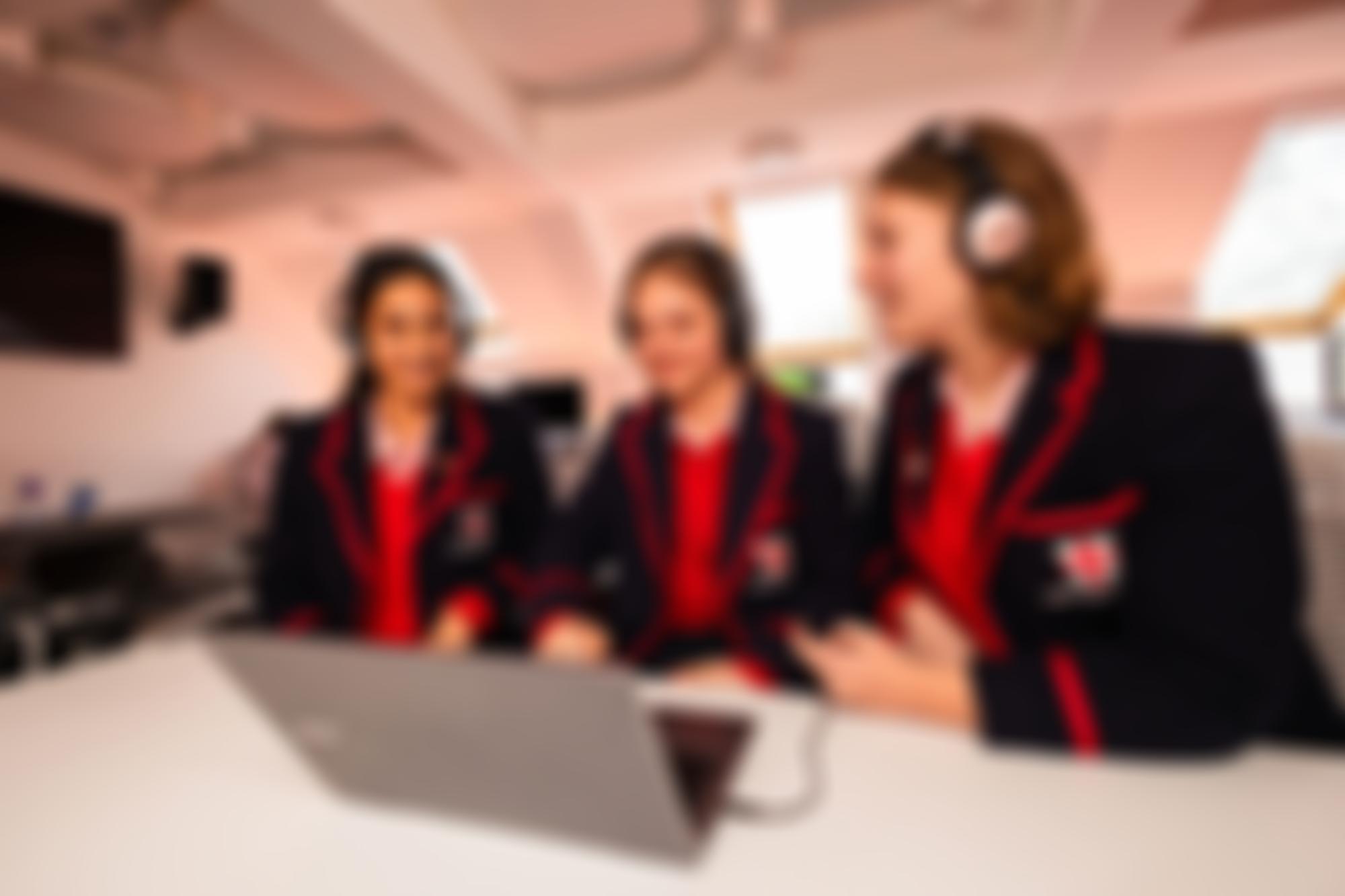 St George's School Ascot Trust Limited | Charici