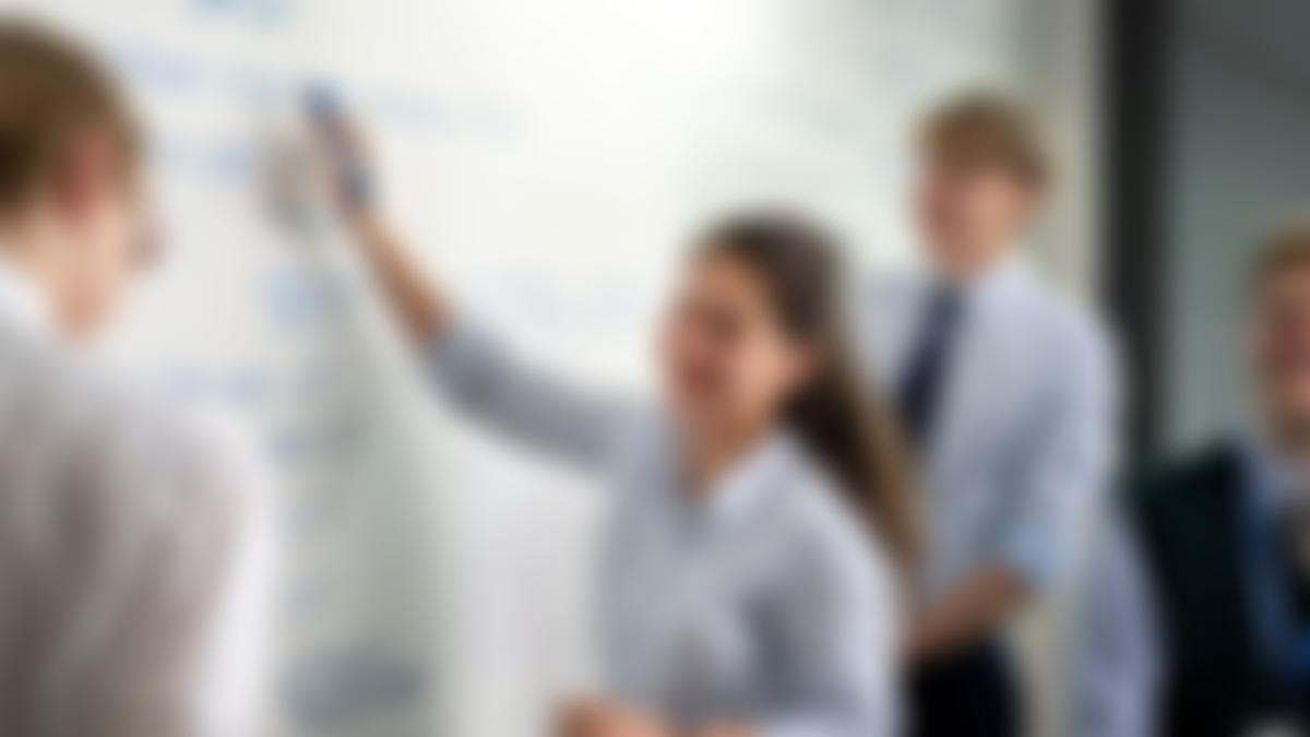 Pangbourne College Limited | Charici