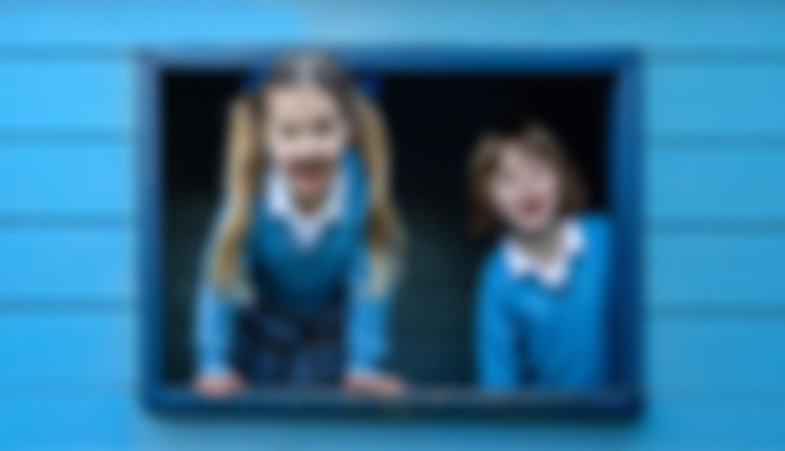 Crosfields School | Charici