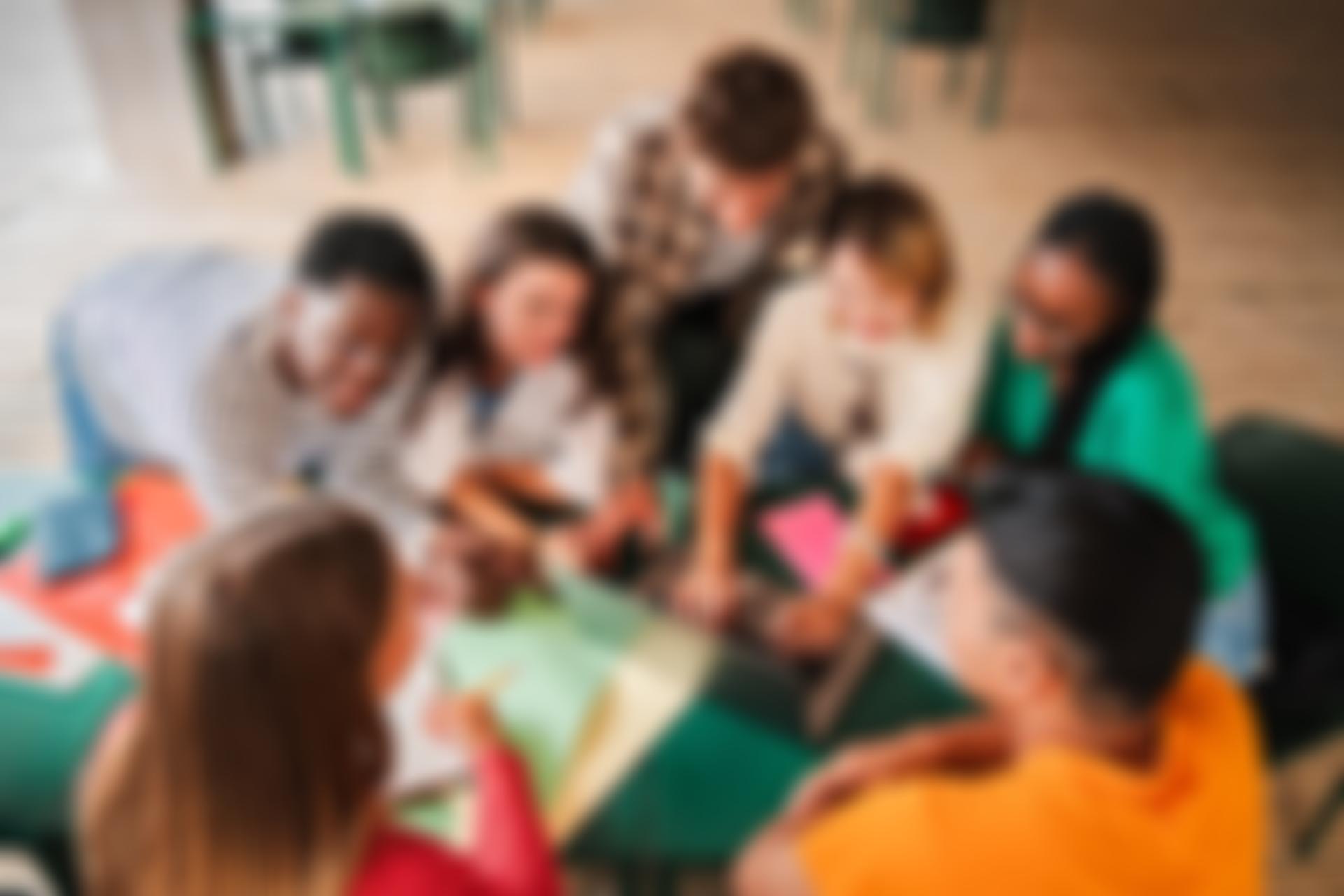 The Ewelme Exhibition Foundation | Charici