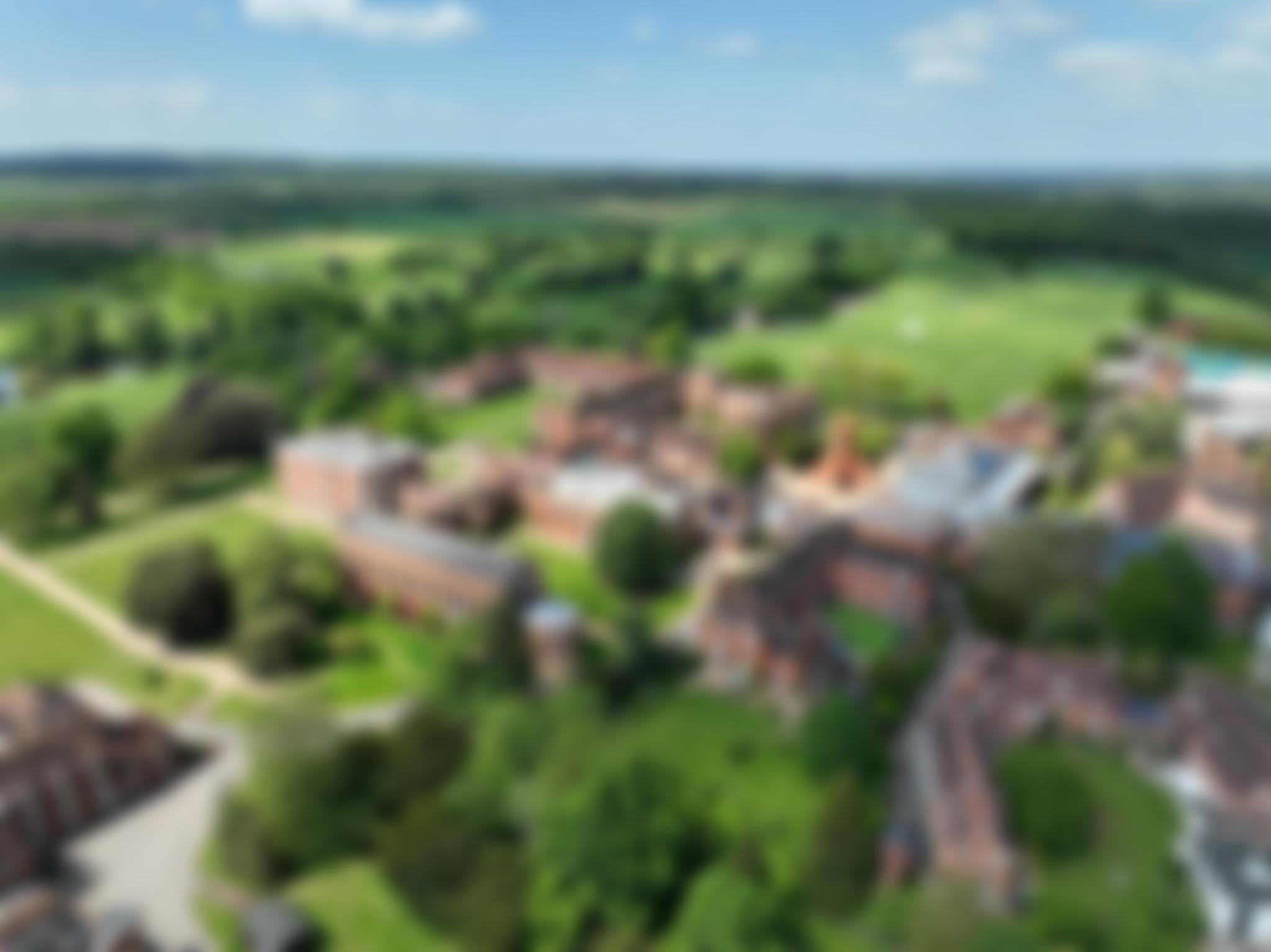 St Peter's College, Radley | Charici