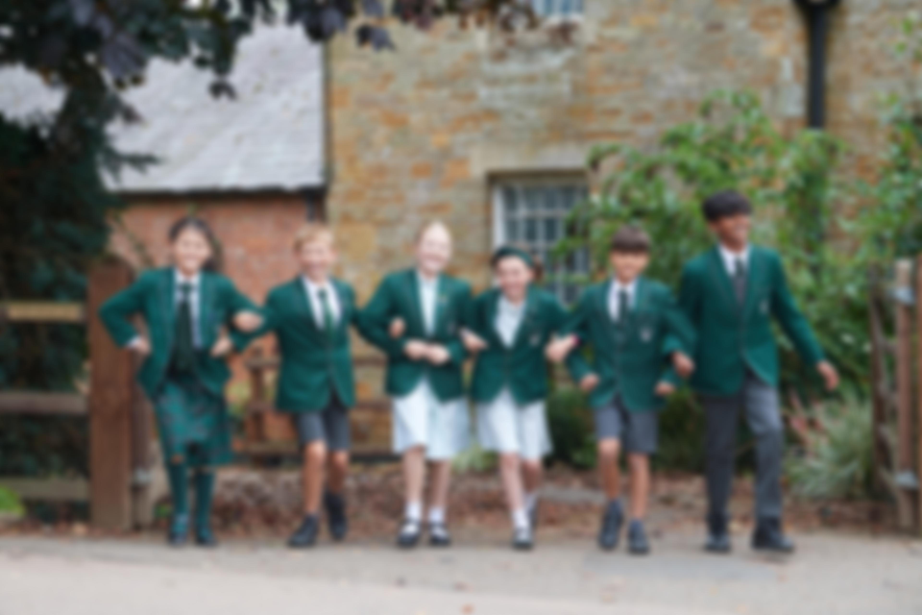Spratton Hall School Trust Limited | Charici