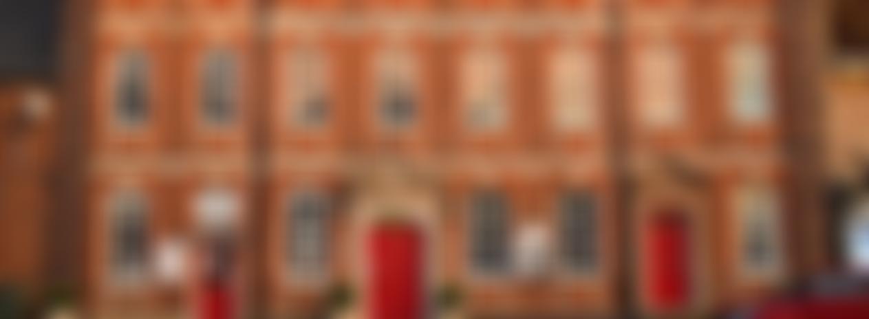 Cowper Memorial Museum | Charici