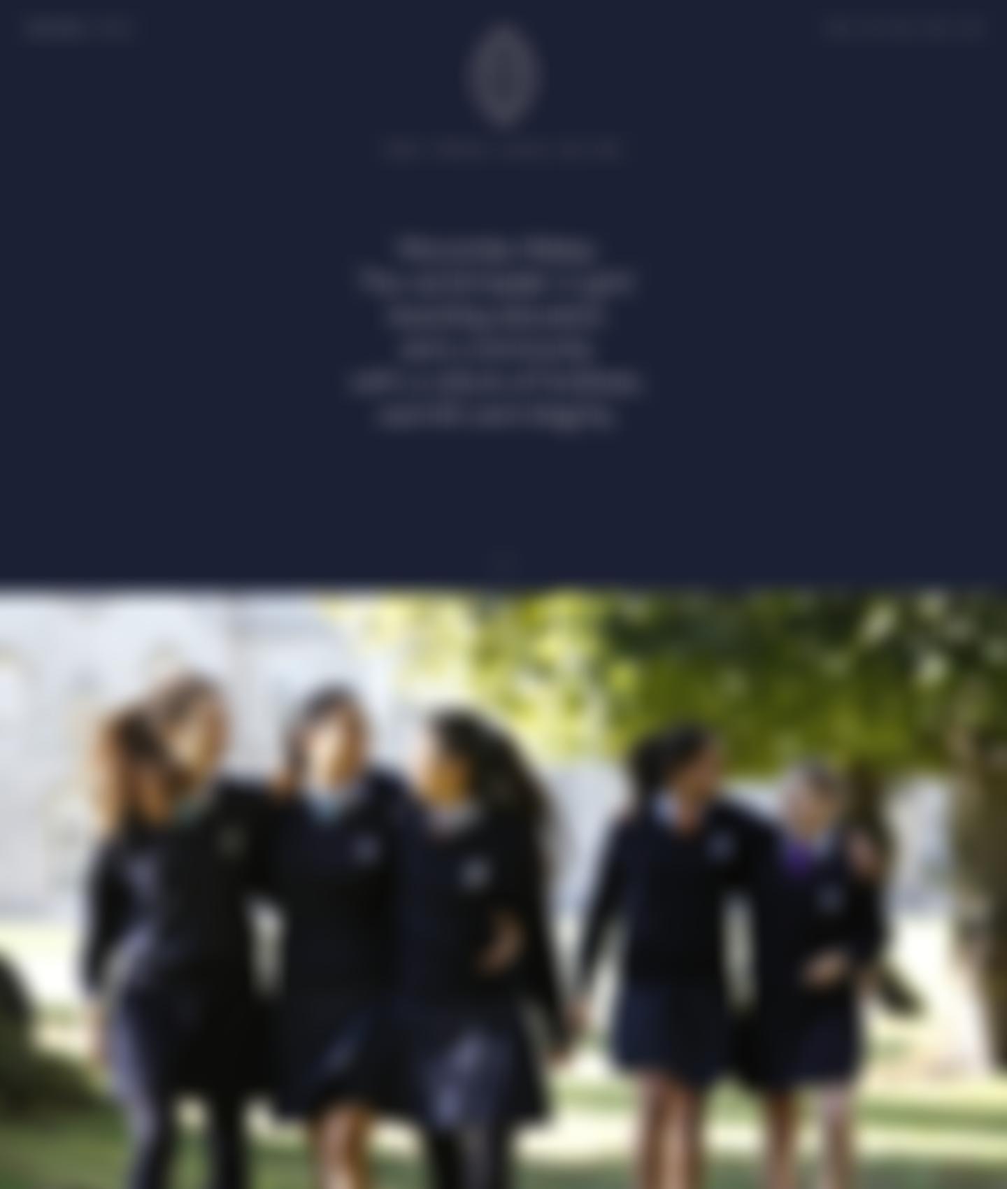 Girls' Education Company Ltd | Charici