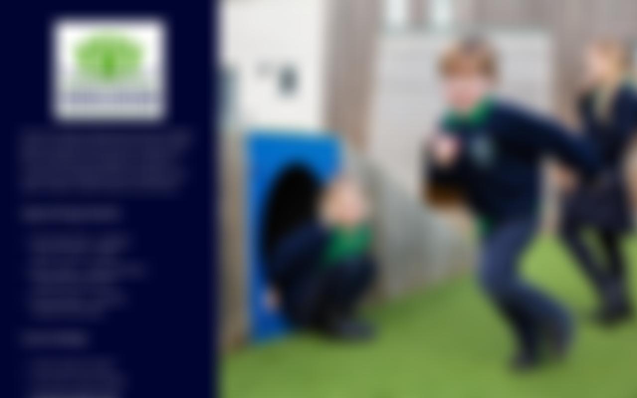 Ashwell County Primary School Parent Teacher Association | Charici