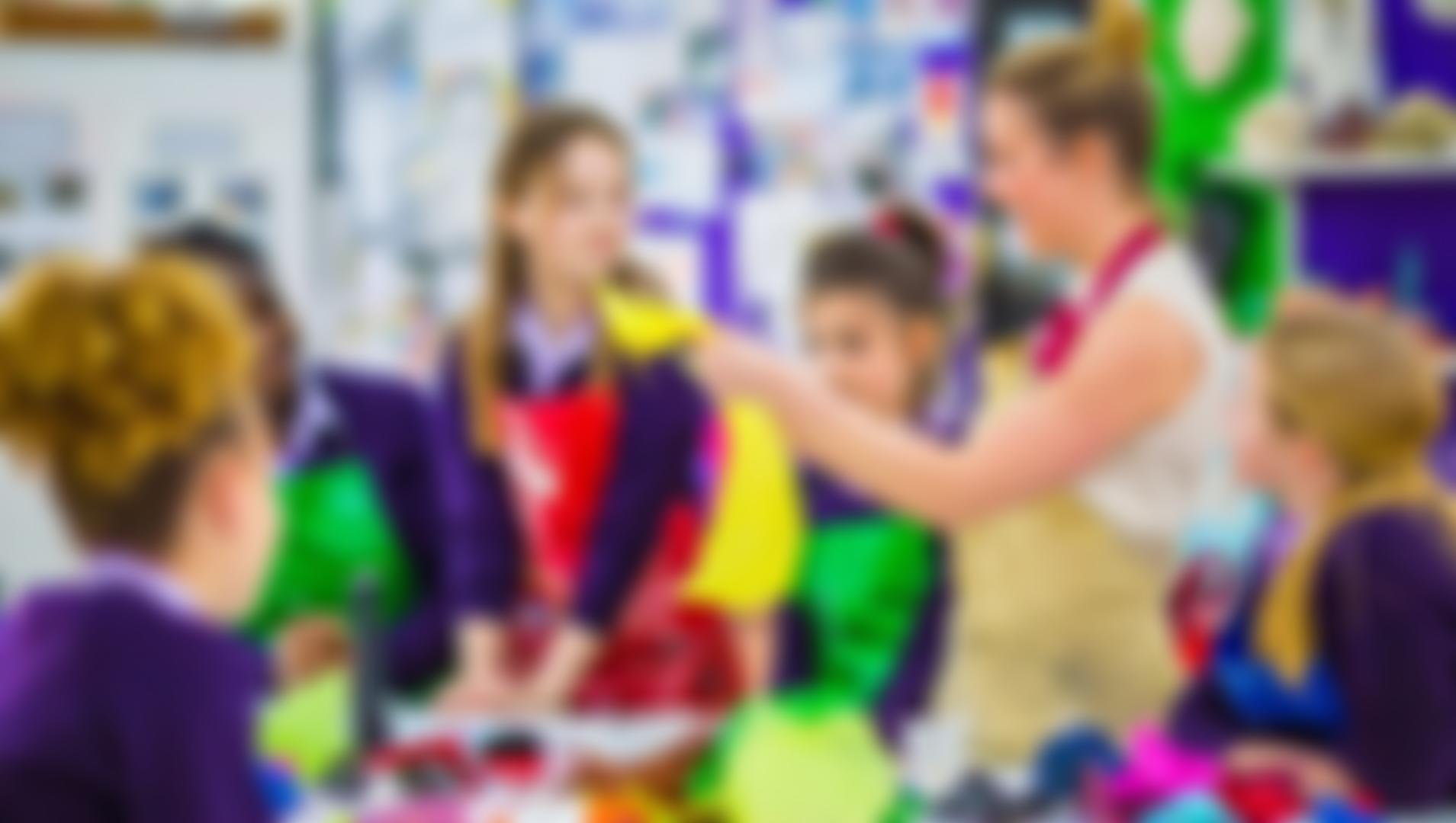 Queenswood School Limited | Charici