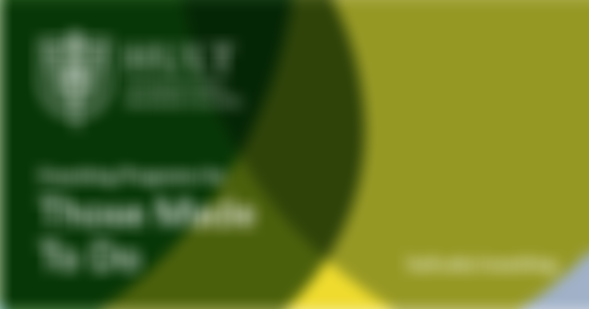 The Ashridge (Bonar Law Memorial) Trust | Charici