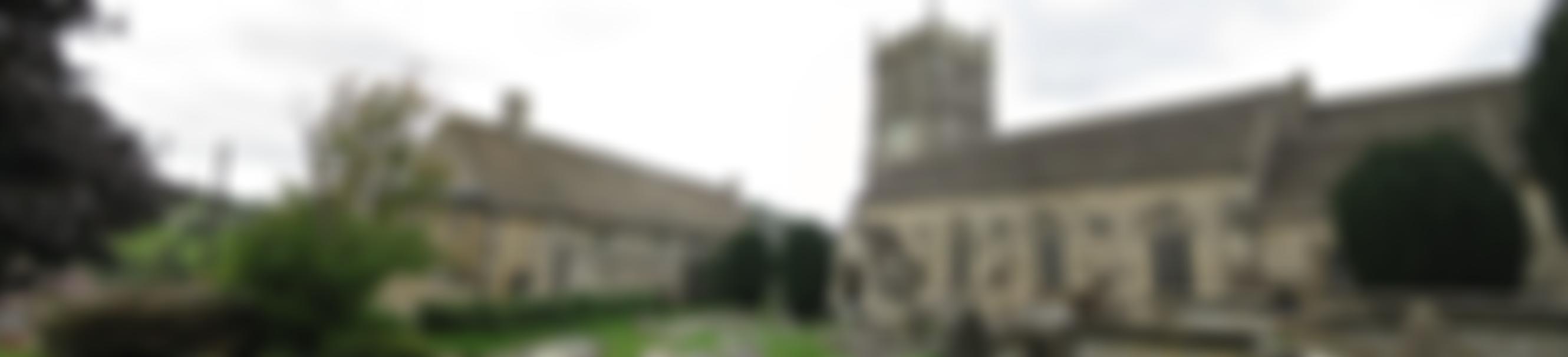 The Rodborough Old School | Charici